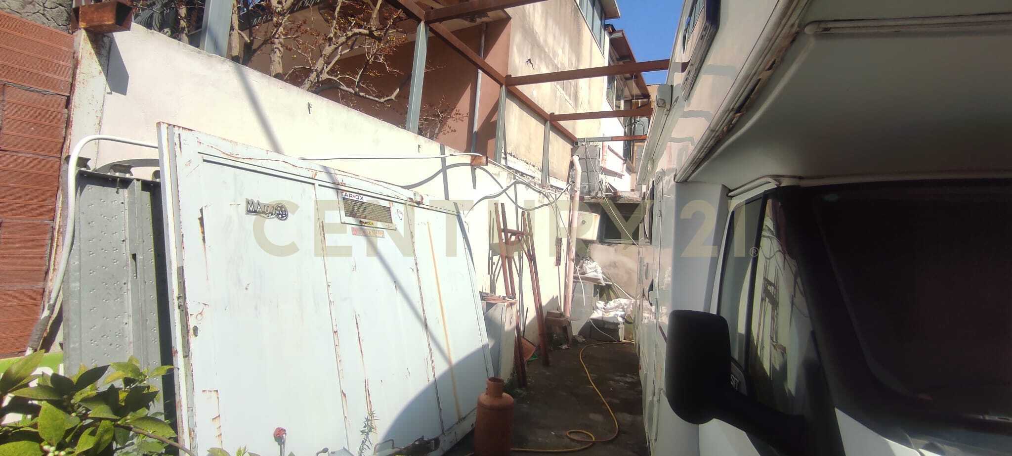 Appartamento con terrazzo in via luigi settembrini 2, Giarre