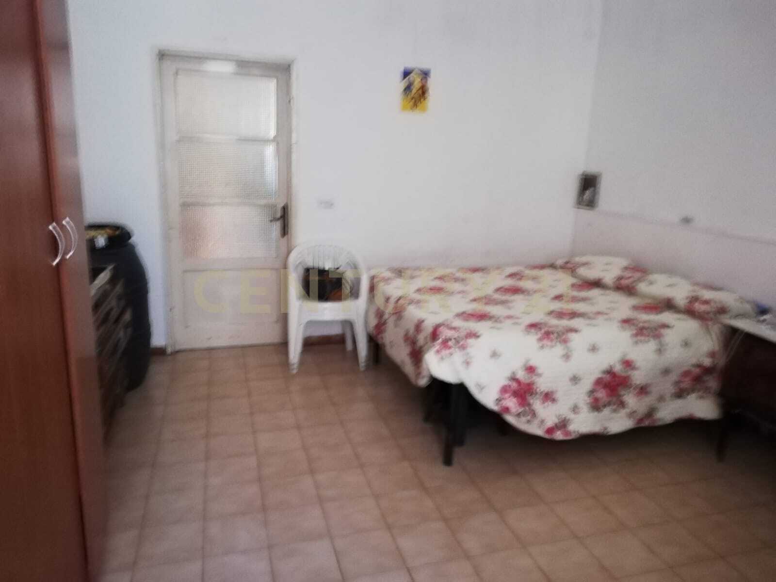 Bilocale con terrazzo in via antonio cagnoni 40, Catania