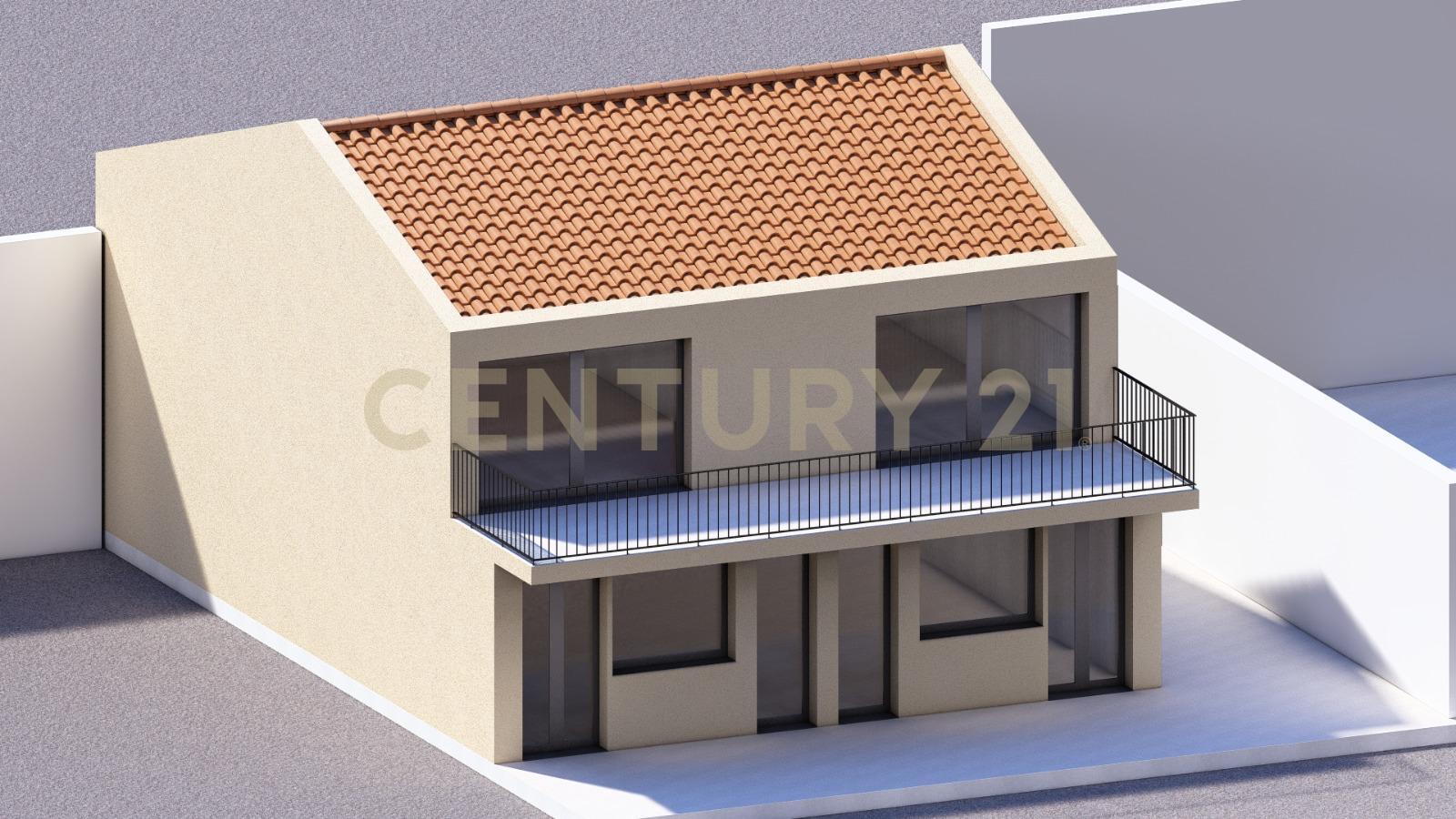 Ufficio con terrazzo in via zia lisa, Catania