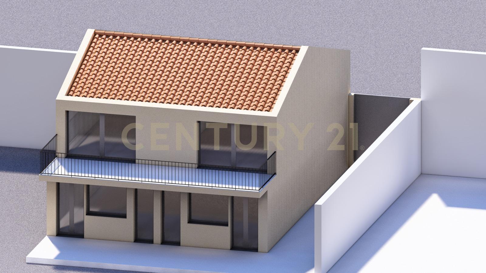 Ufficio con terrazzo in via zia lisa, Catania