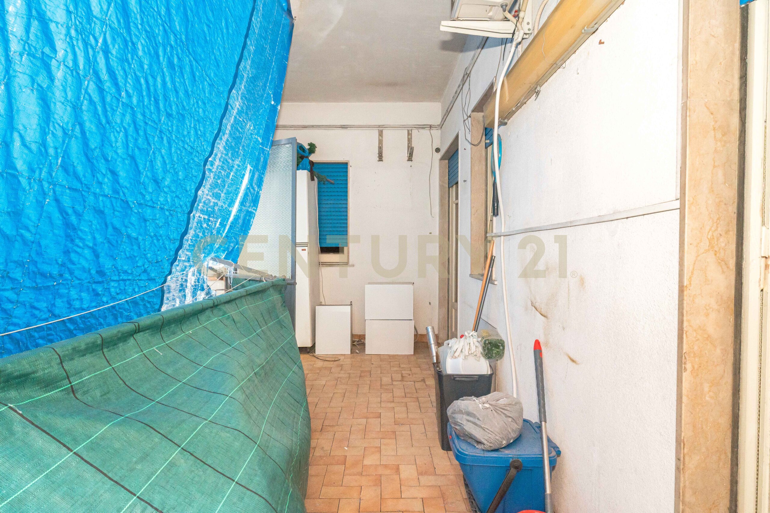 Quadrilocale da ristrutturare in via carrubella 8, Gravina di Catania