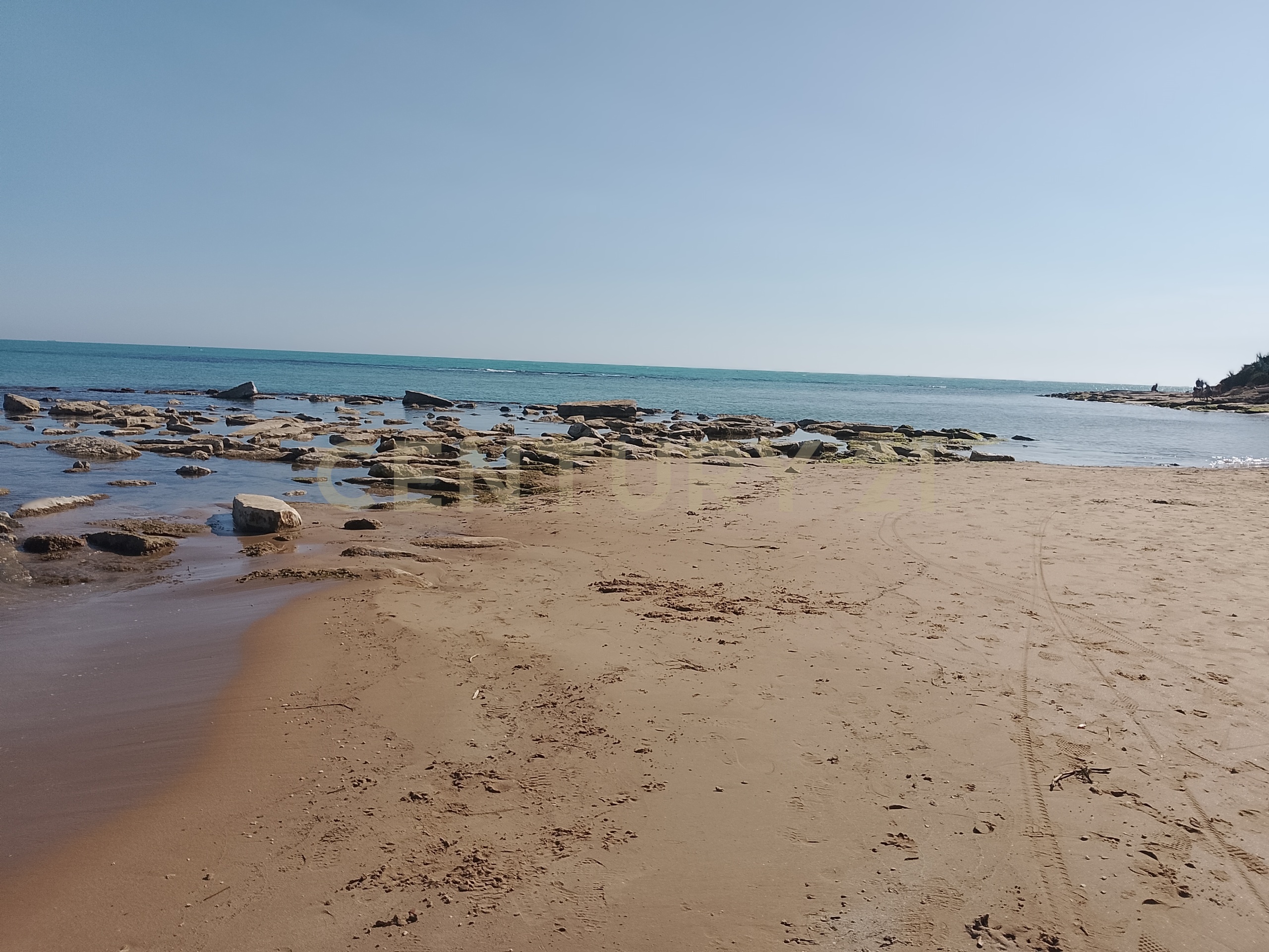 Attico vista mare in via san sigona 37, Ragusa