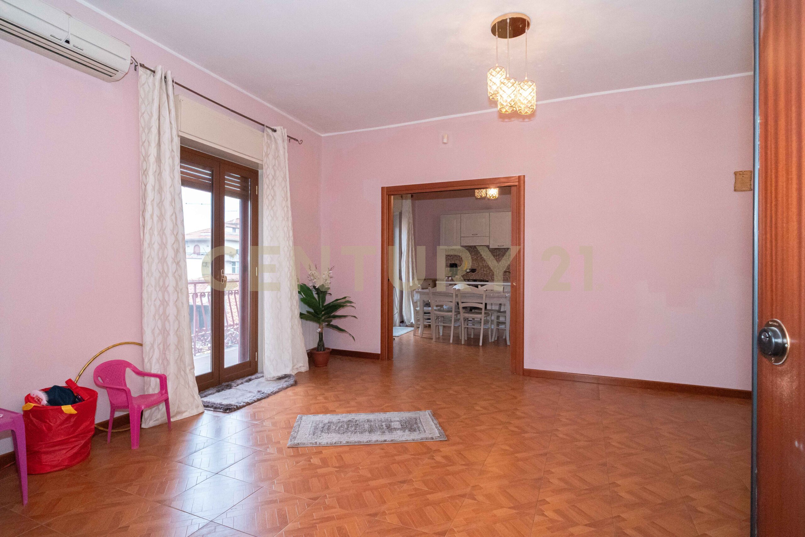 Appartamento in vendita in via modena 17, Misterbianco