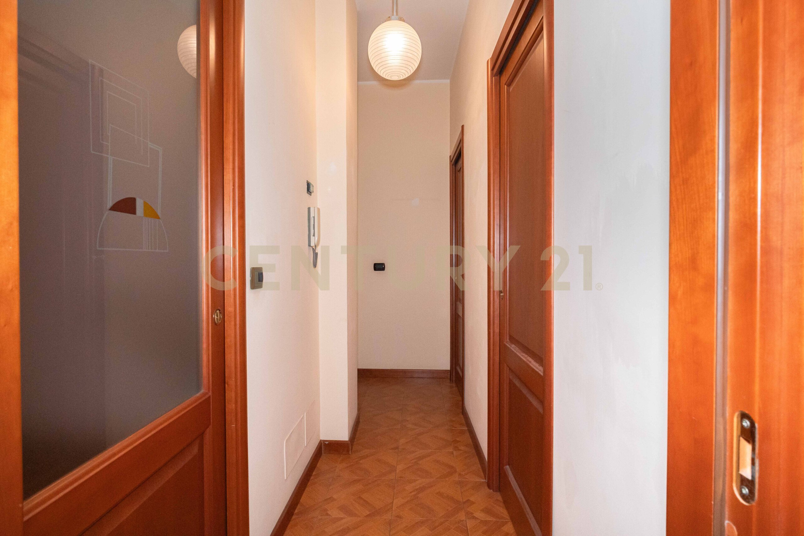 Appartamento in vendita in via modena 17, Misterbianco