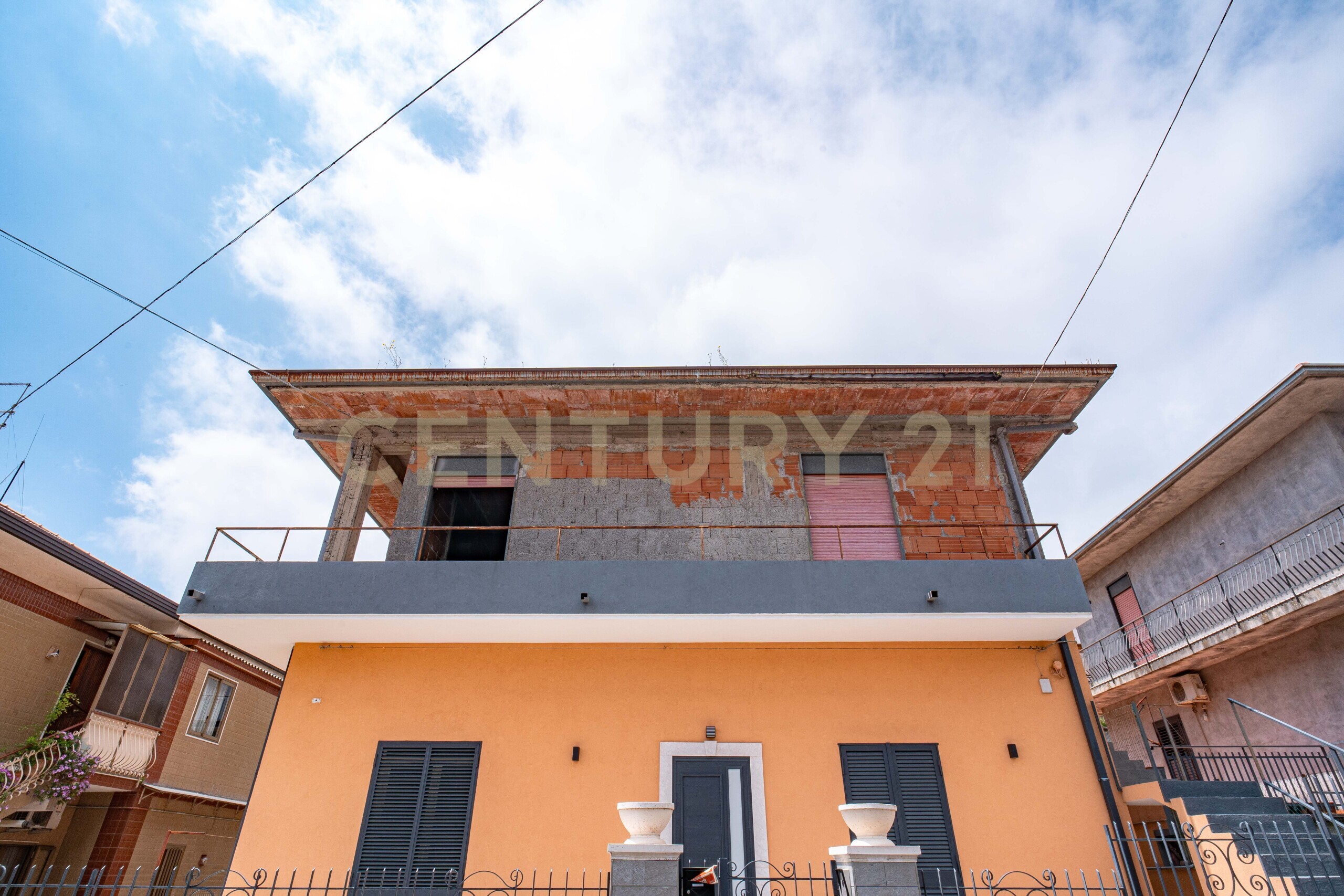 Casa indipendente nuova in via san giuseppe 11, Pedara