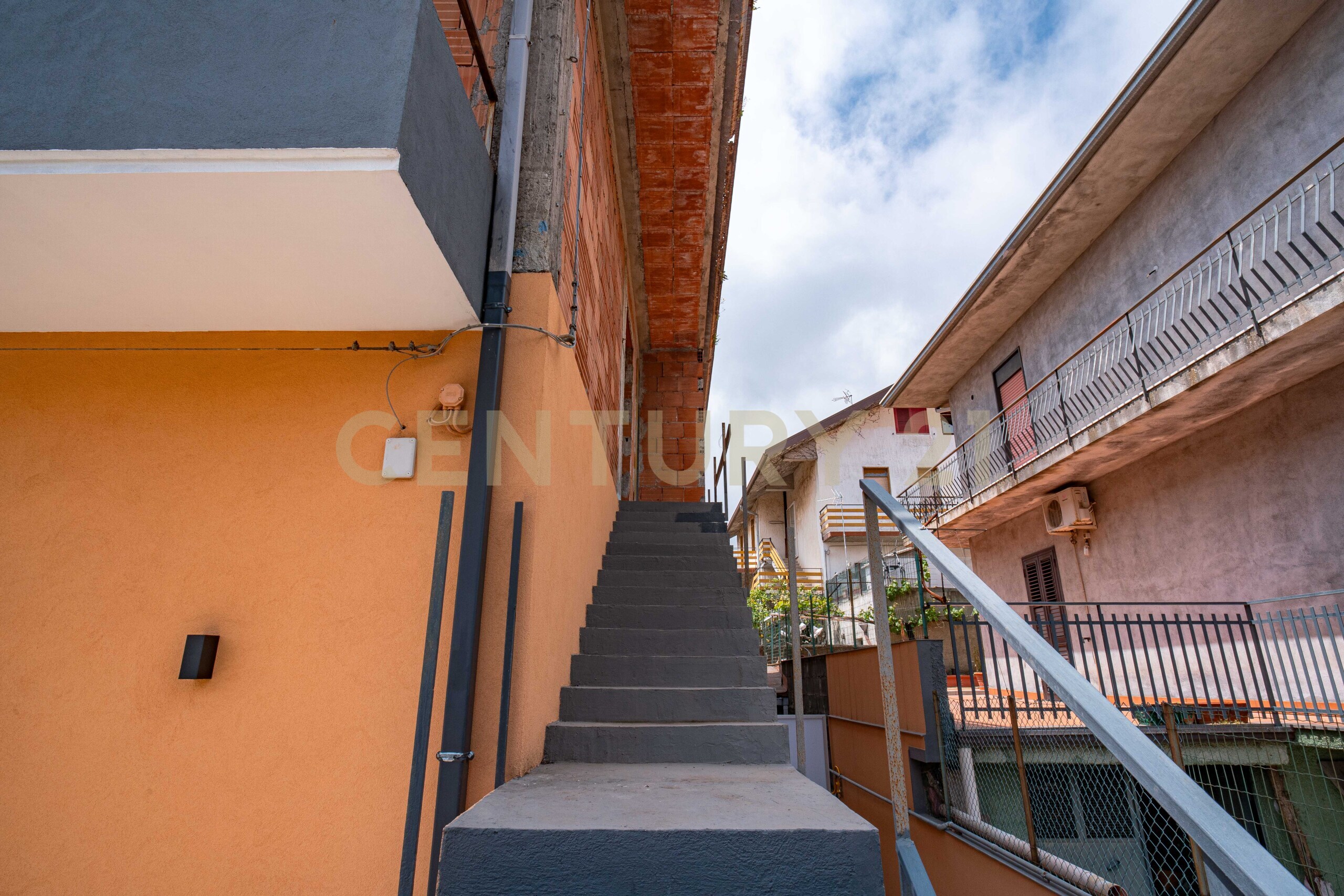 Casa indipendente nuova in via san giuseppe 11, Pedara