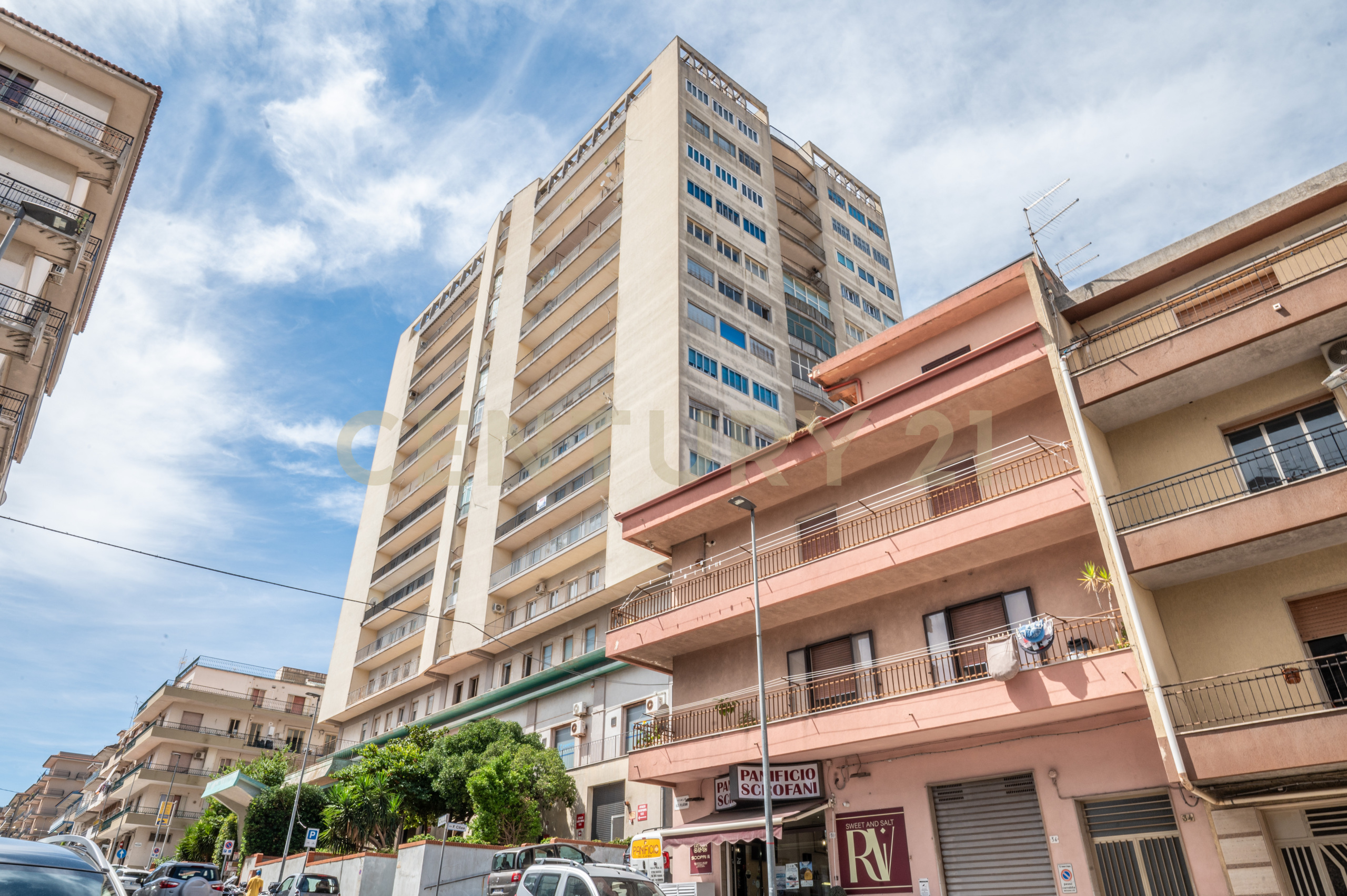 Appartamento in affitto in viale dei platani, Ragusa