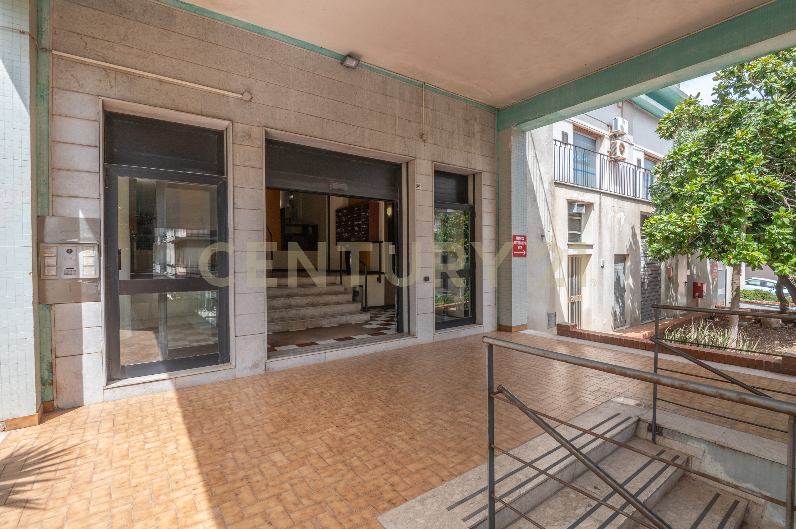 Appartamento in affitto in viale dei platani, Ragusa