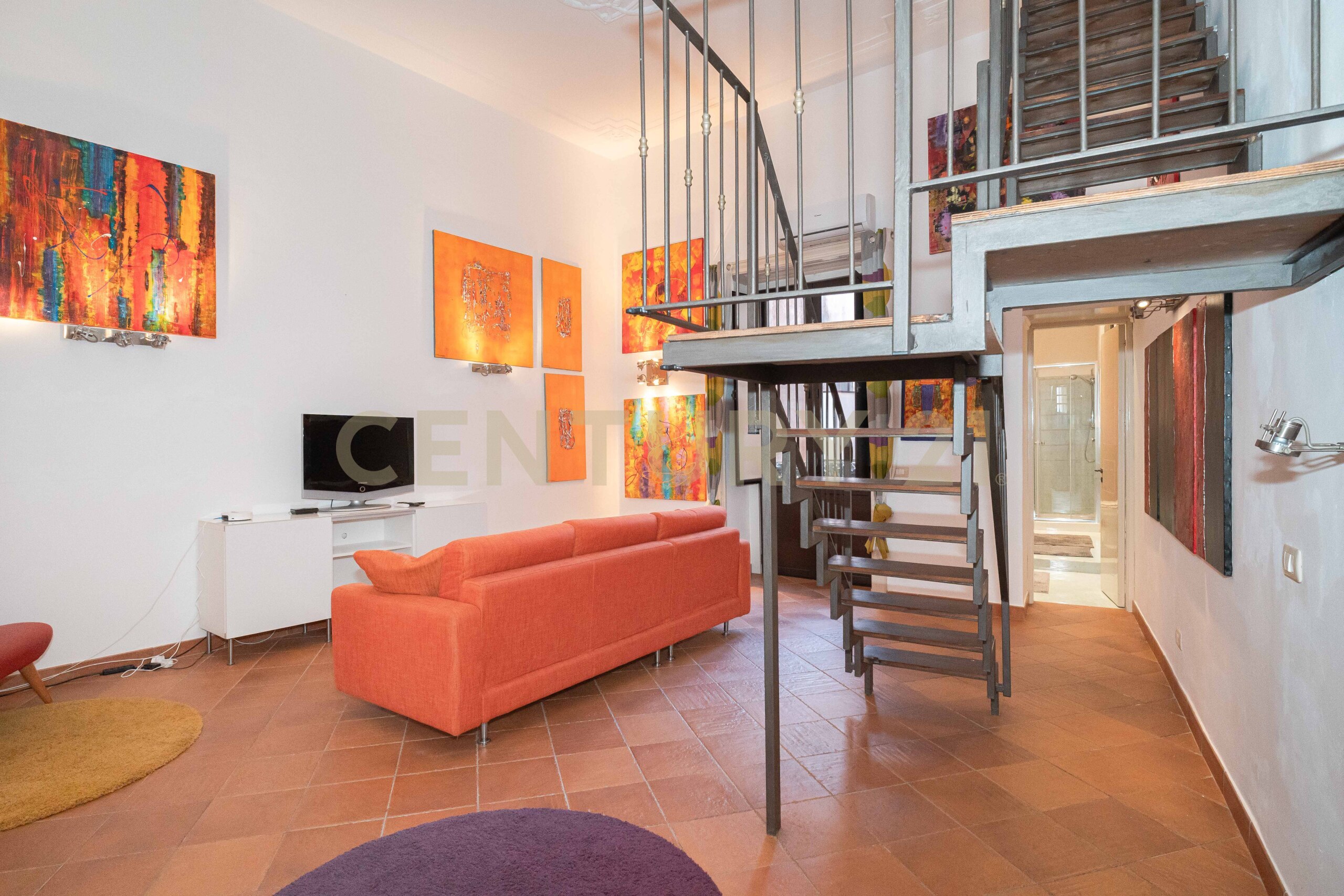 Casa indipendente con terrazzo in via vecchia ognina 64, Catania