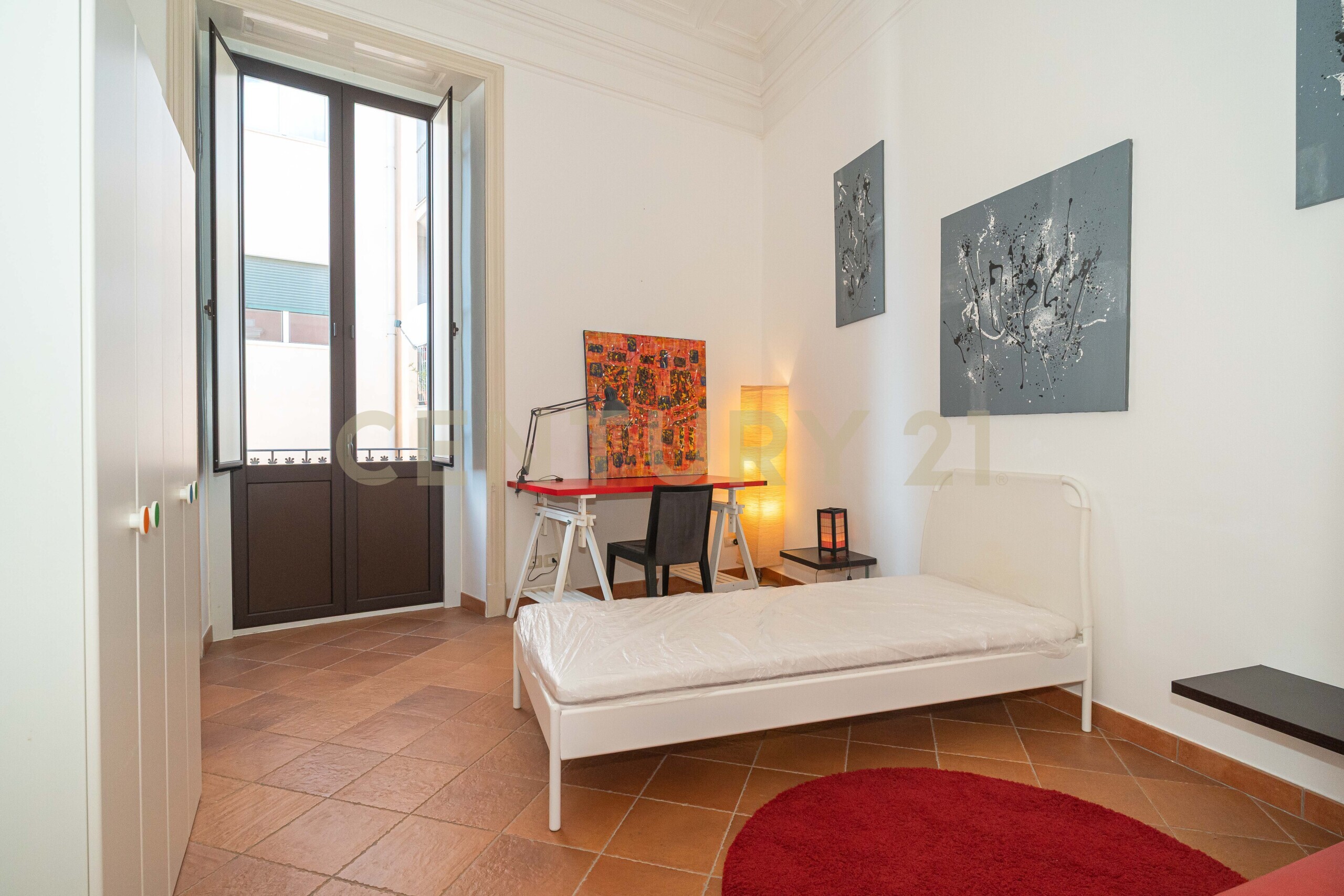 Casa indipendente con terrazzo in via vecchia ognina 64, Catania