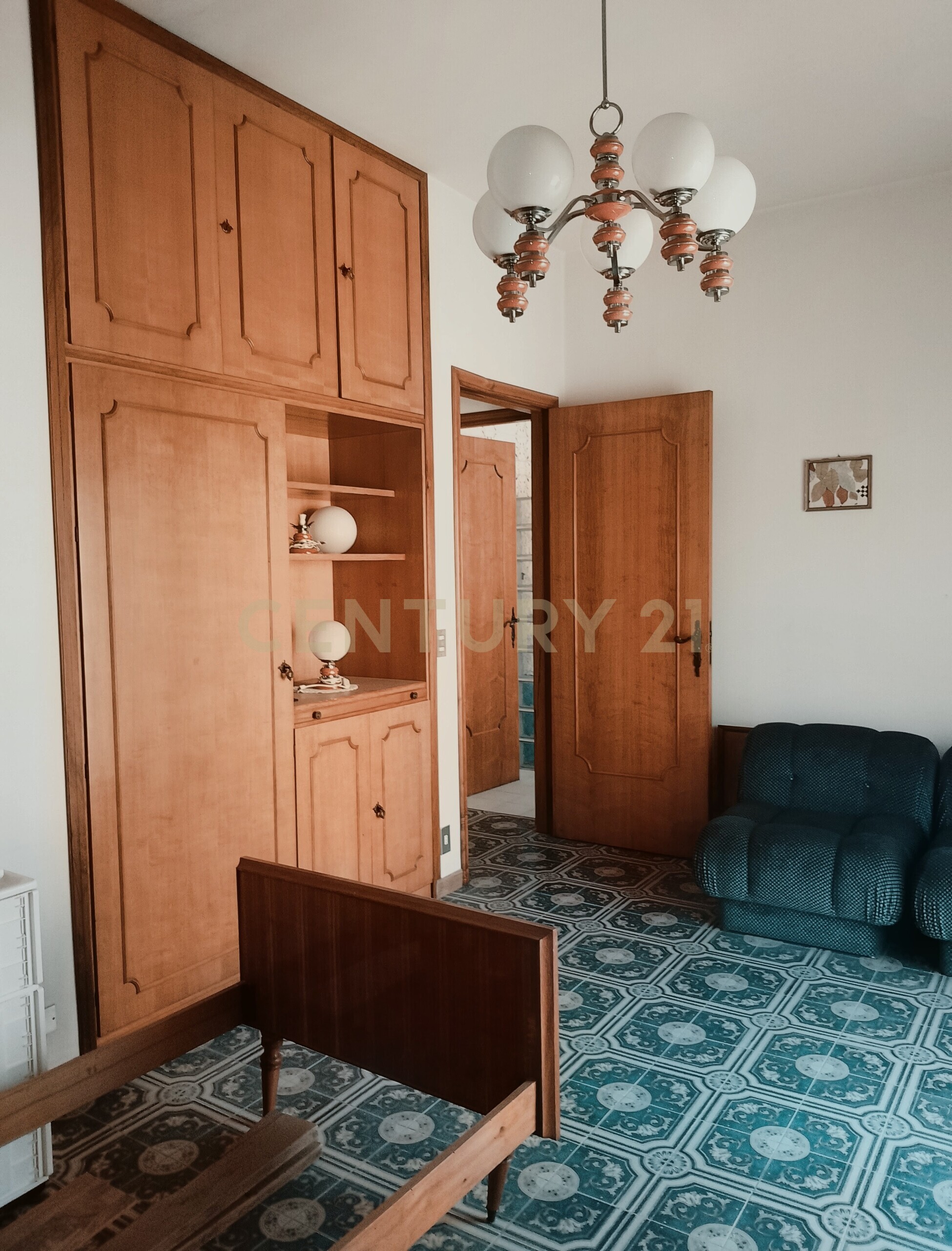 Appartamento con terrazzo in via monte cencio 1, Ragusa