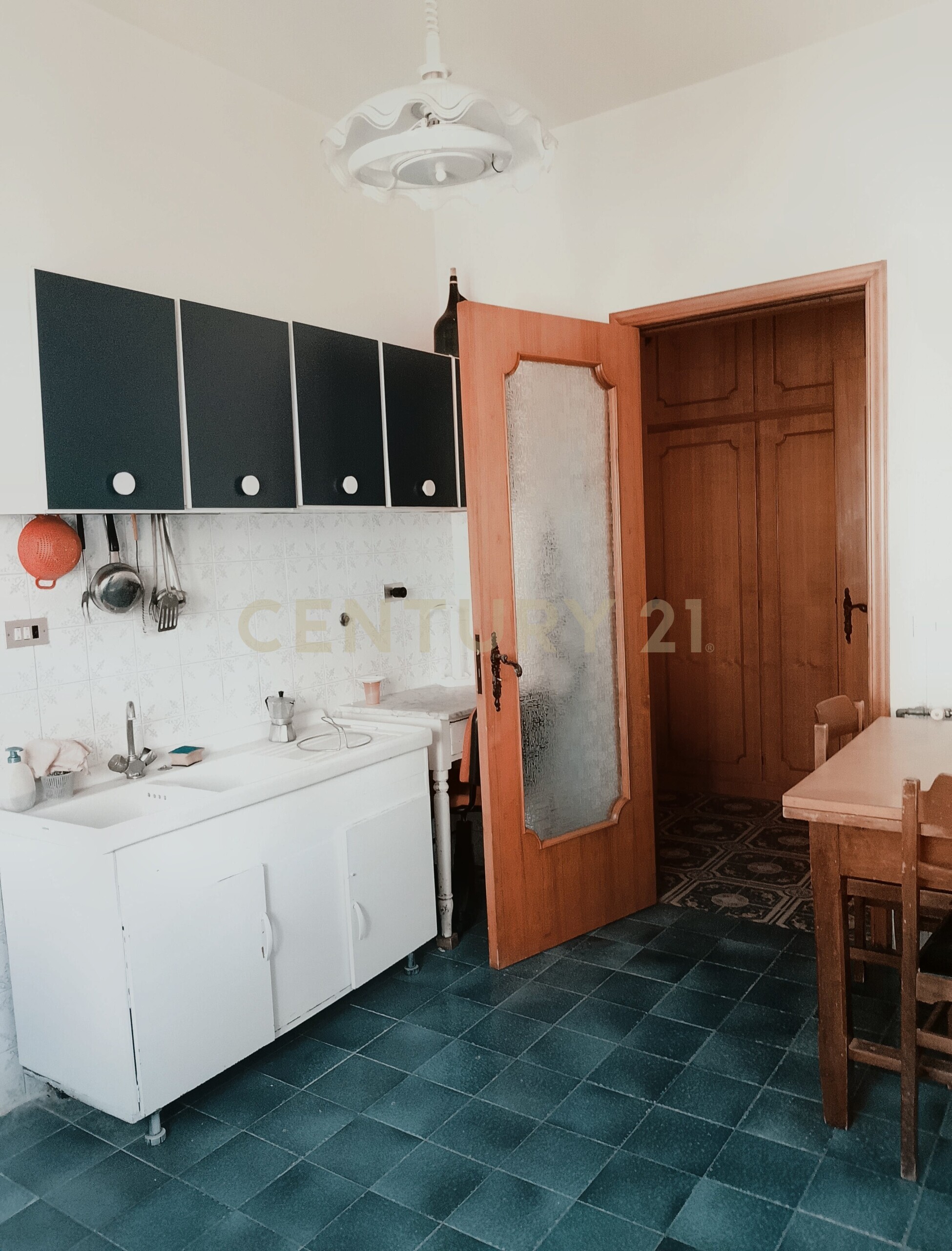 Appartamento con terrazzo in via monte cencio 1, Ragusa