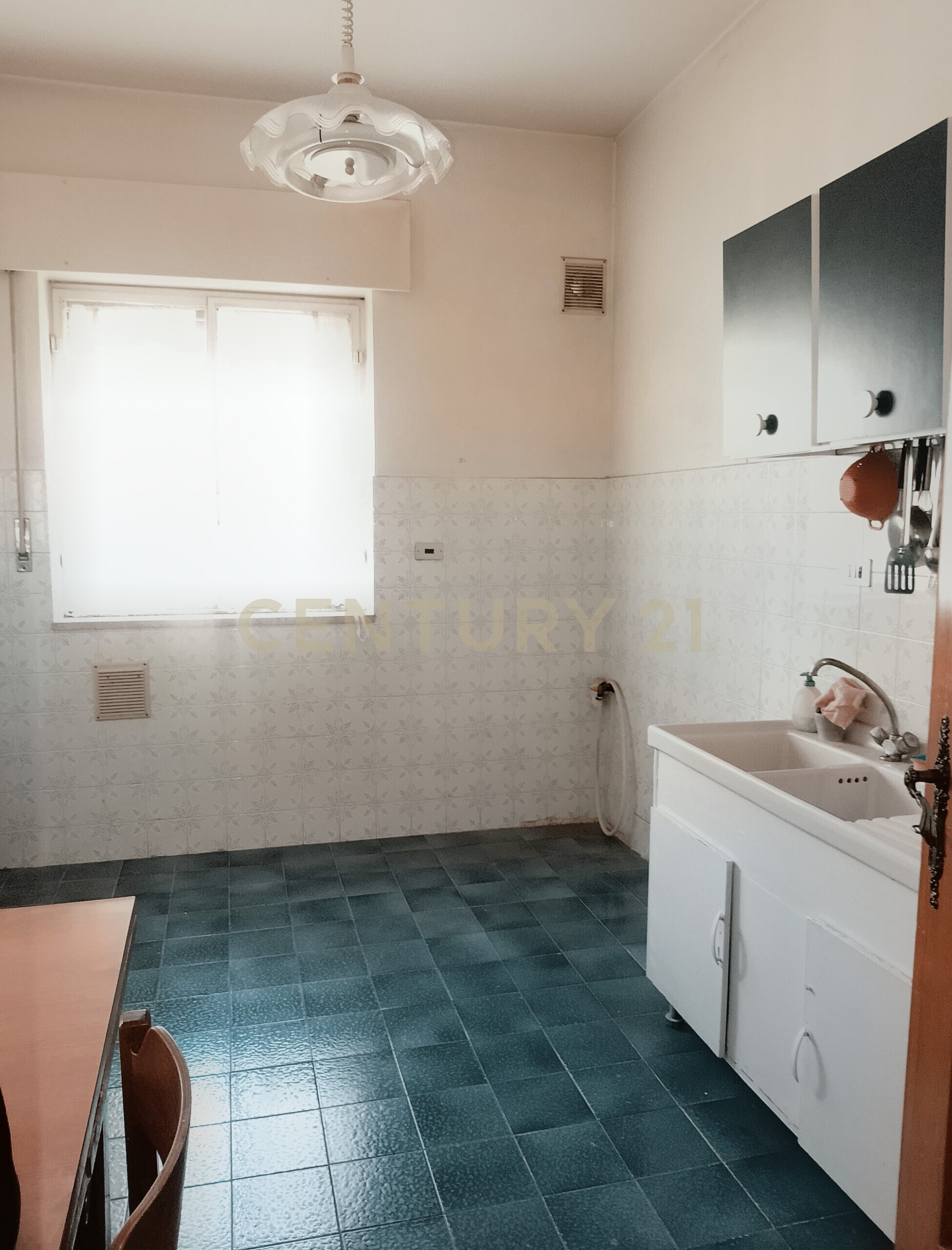 Appartamento con terrazzo in via monte cencio 1, Ragusa