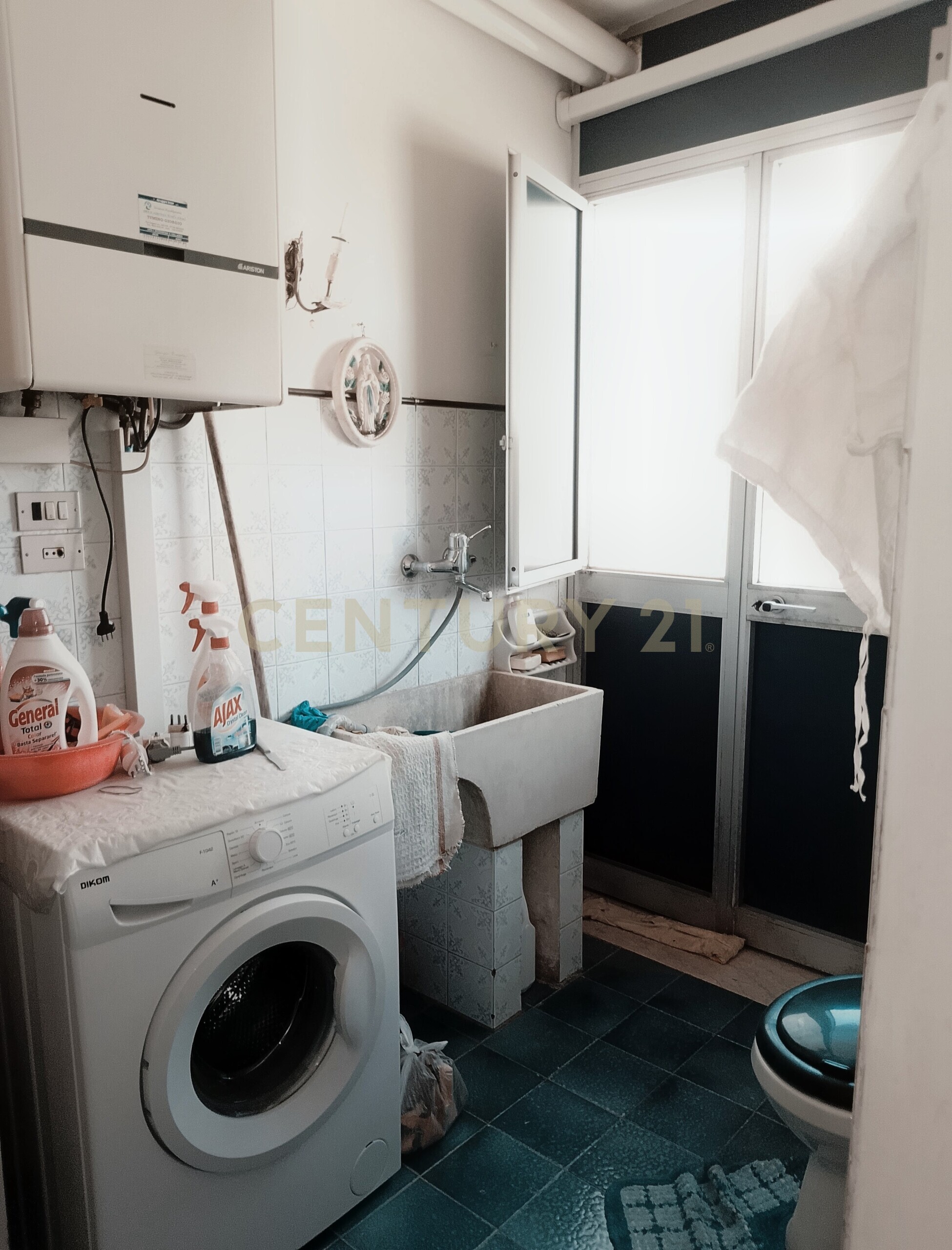 Appartamento con terrazzo in via monte cencio 1, Ragusa