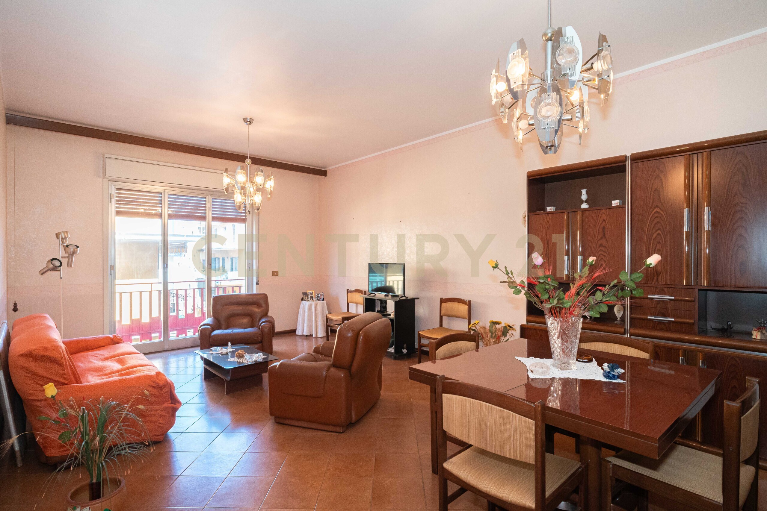 Appartamento con terrazzo in via i retta di ponente 200, Belpasso