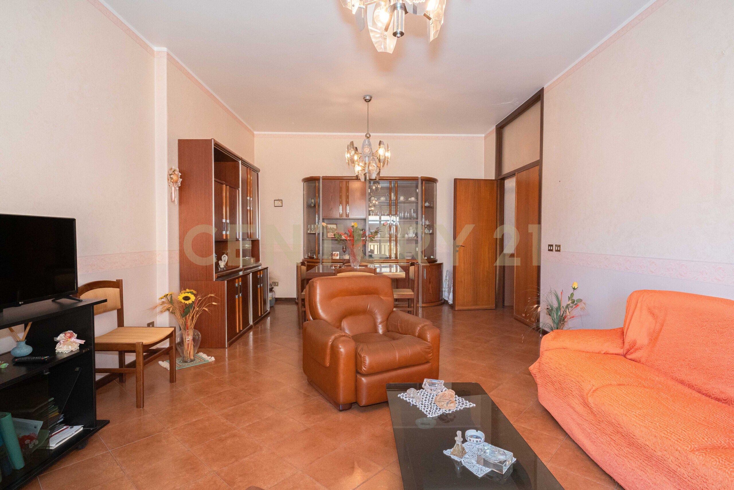 Appartamento con terrazzo in via i retta di ponente 200, Belpasso