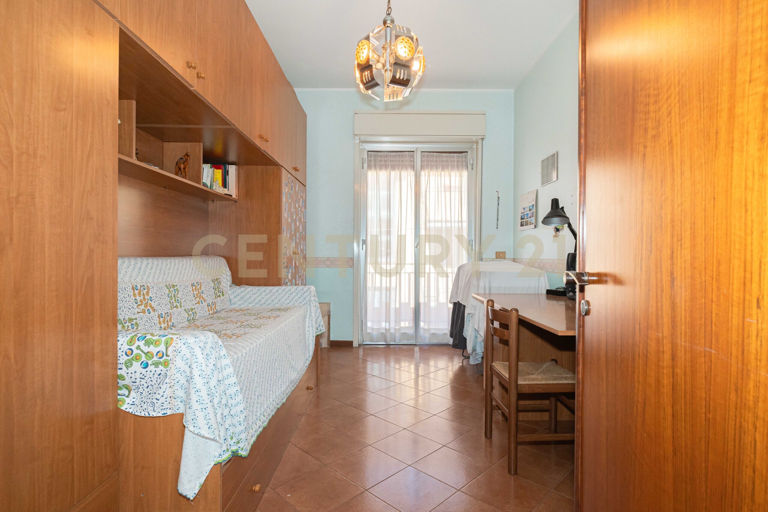 Appartamento con terrazzo in via i retta di ponente 200, Belpasso