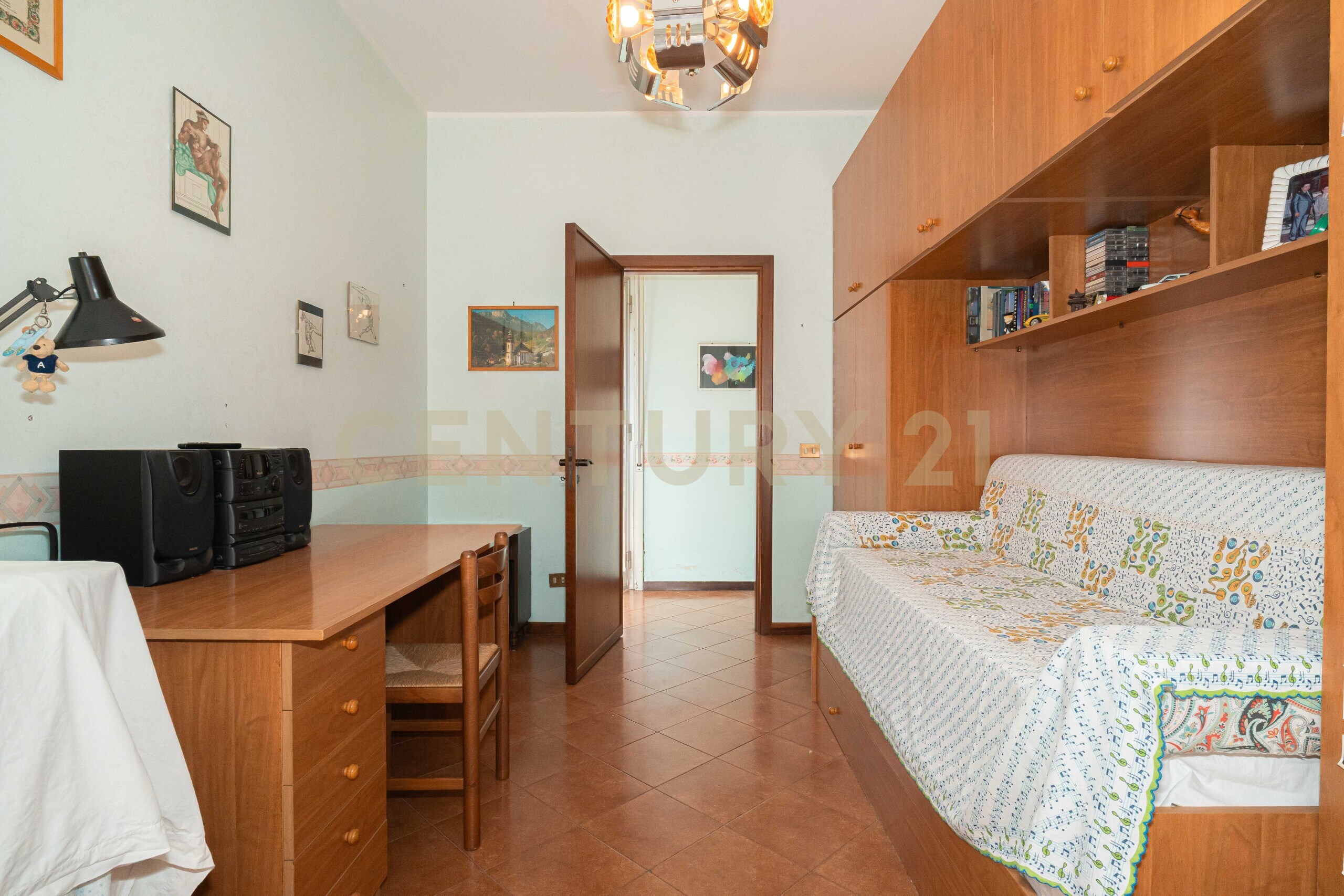 Appartamento con terrazzo in via i retta di ponente 200, Belpasso