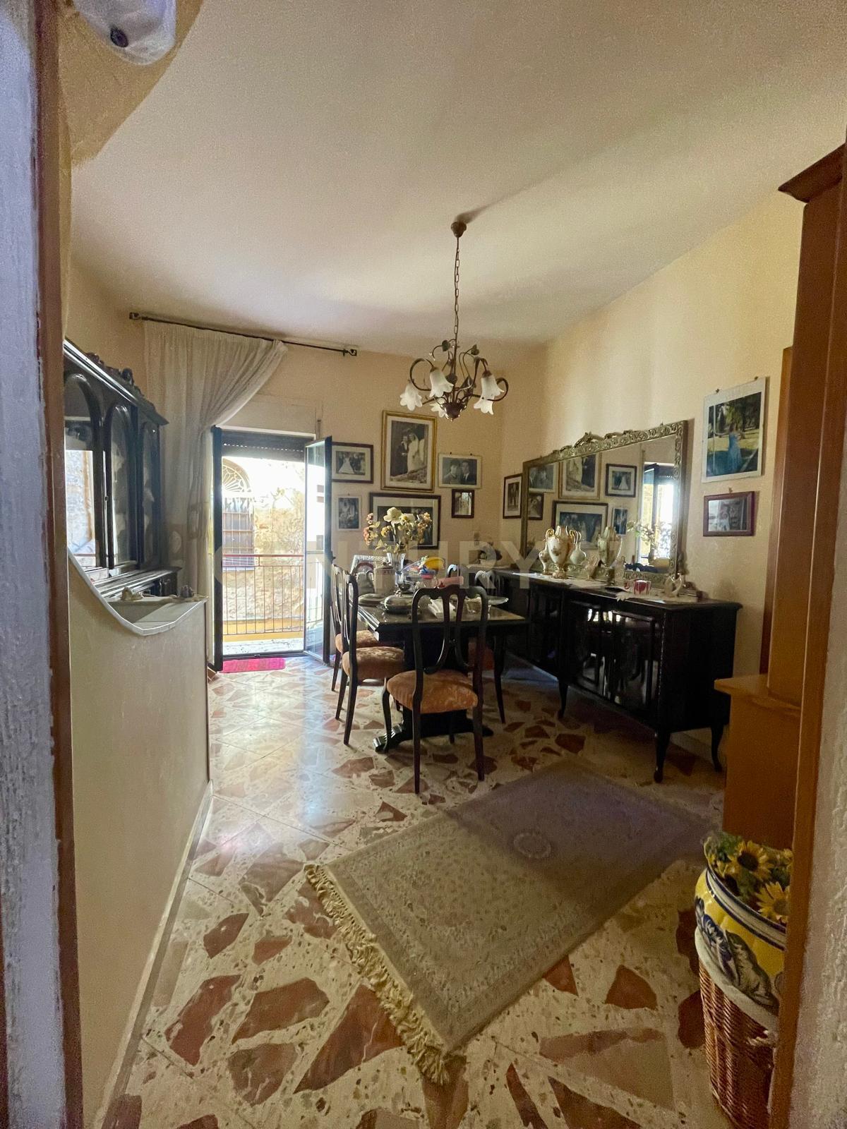 Casa indipendente in vendita in via botteghelle 58, Agrigento
