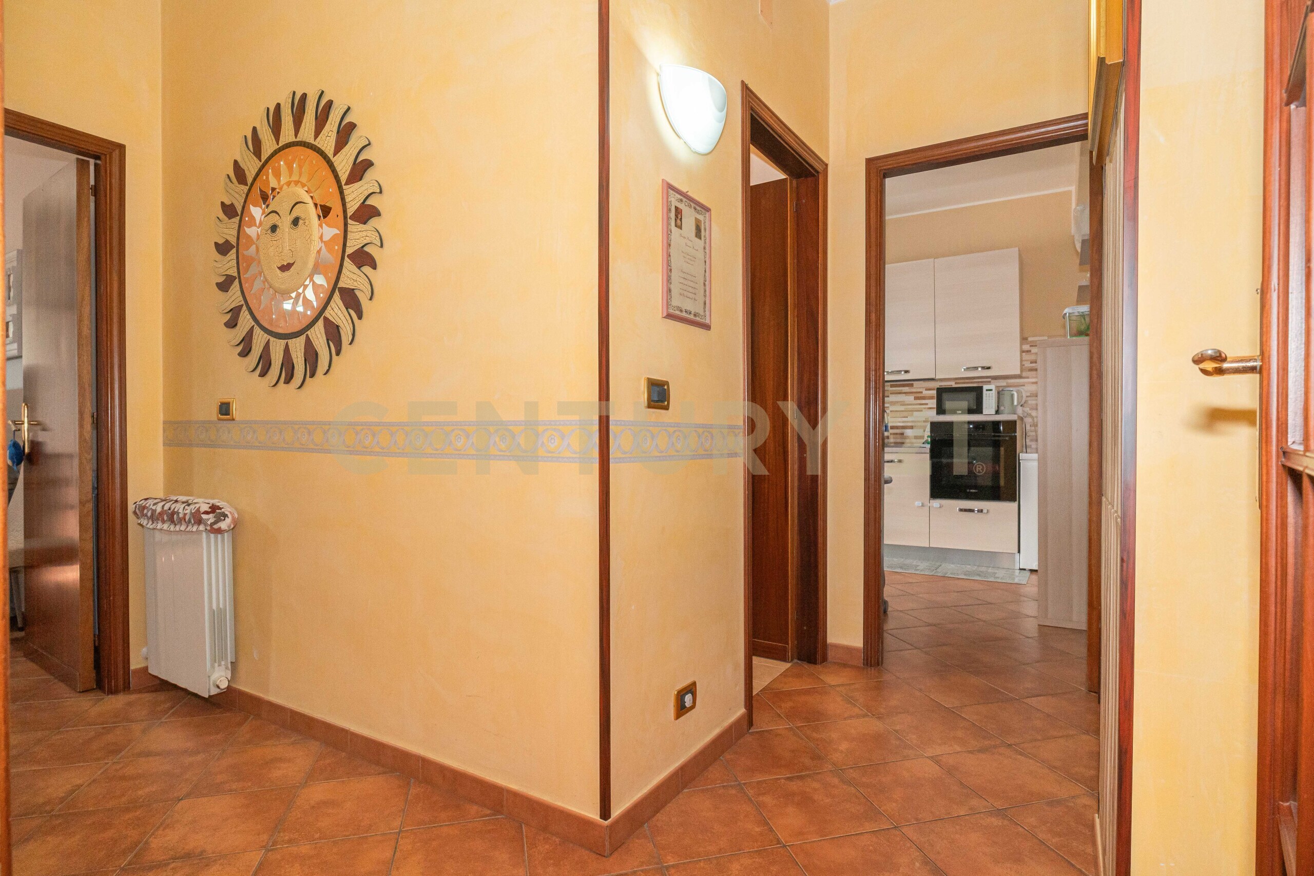 Trilocale ristrutturato in via dei giacinti 23, Misterbianco