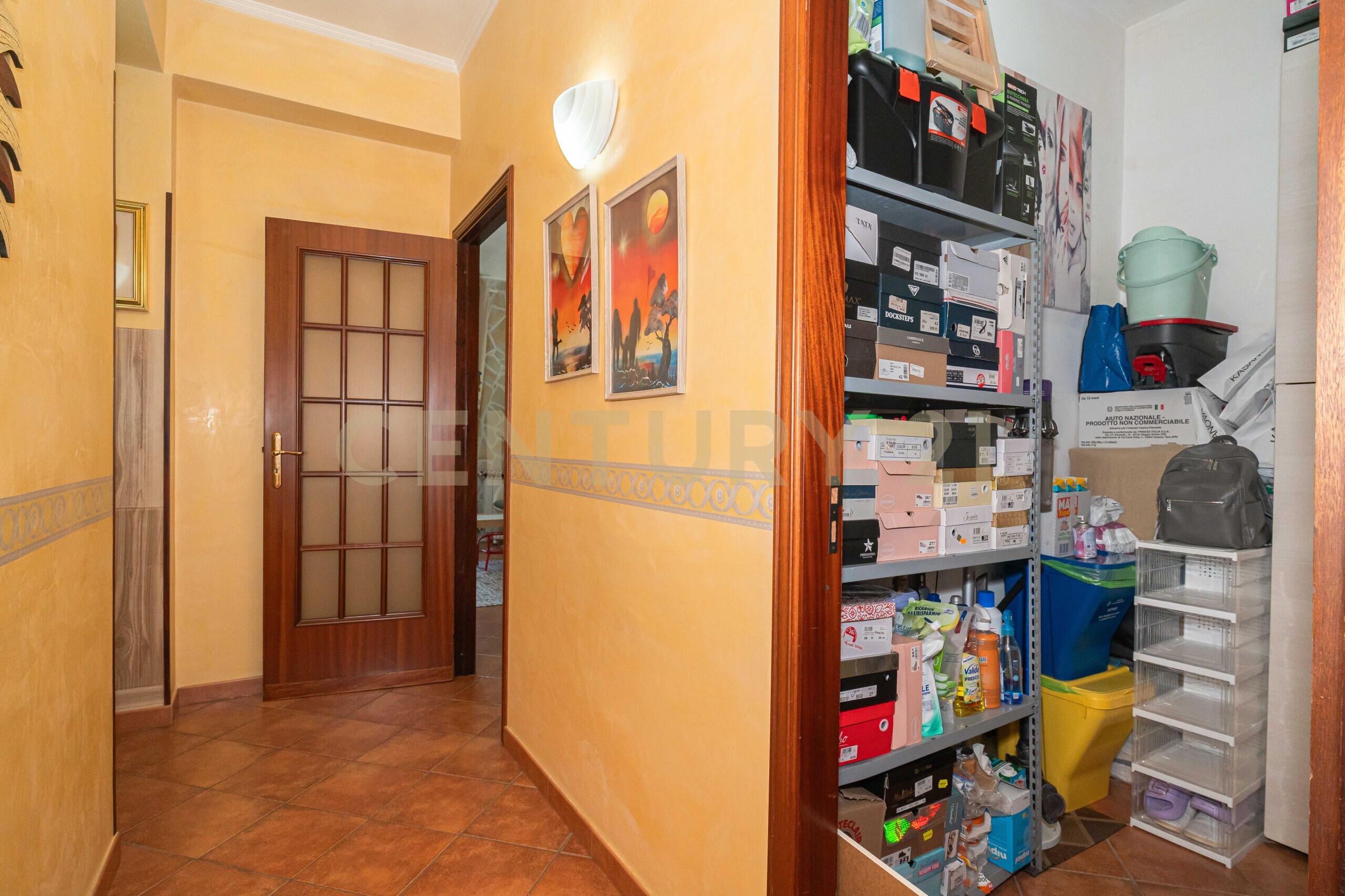 Trilocale ristrutturato in via dei giacinti 23, Misterbianco