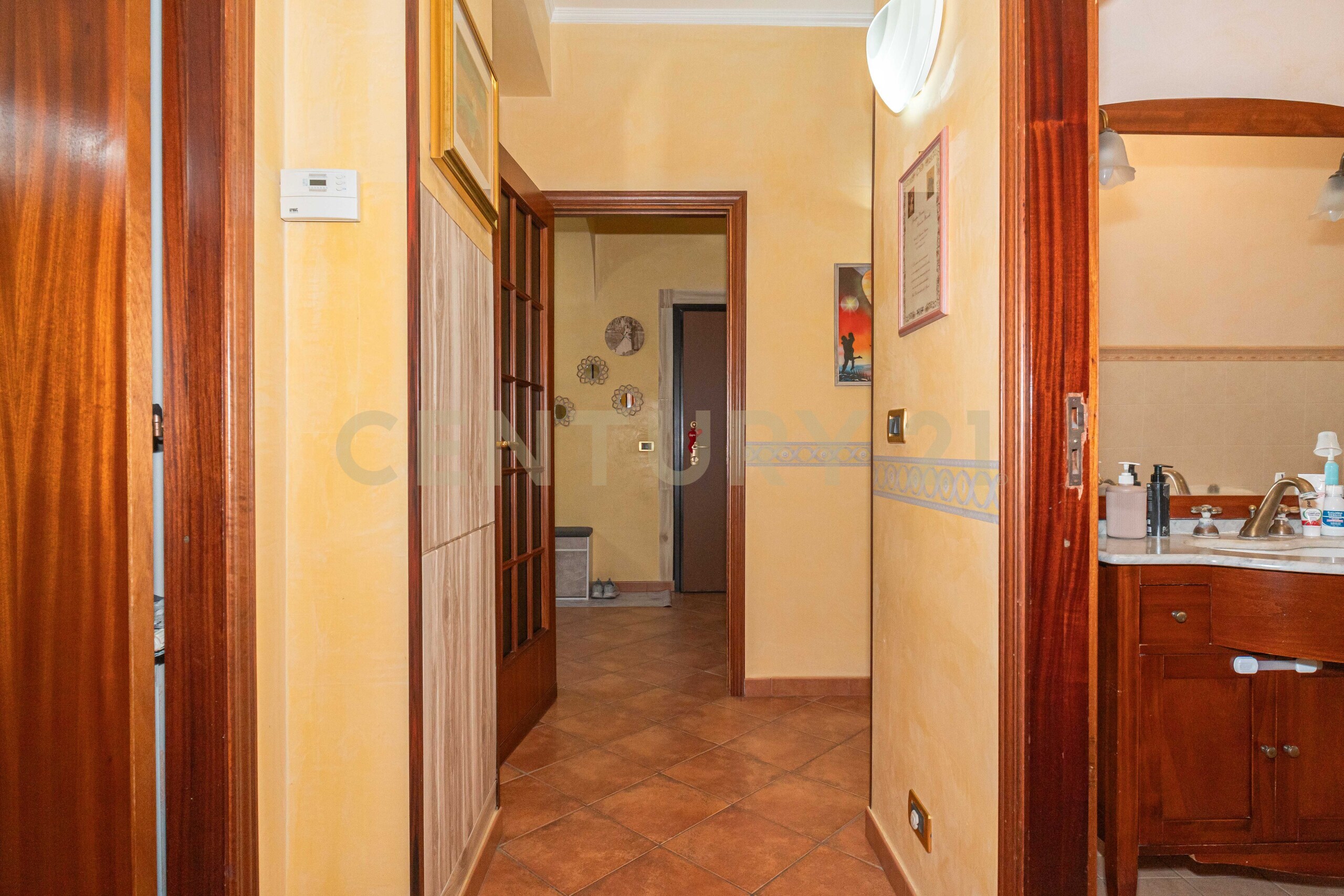 Trilocale ristrutturato in via dei giacinti 23, Misterbianco
