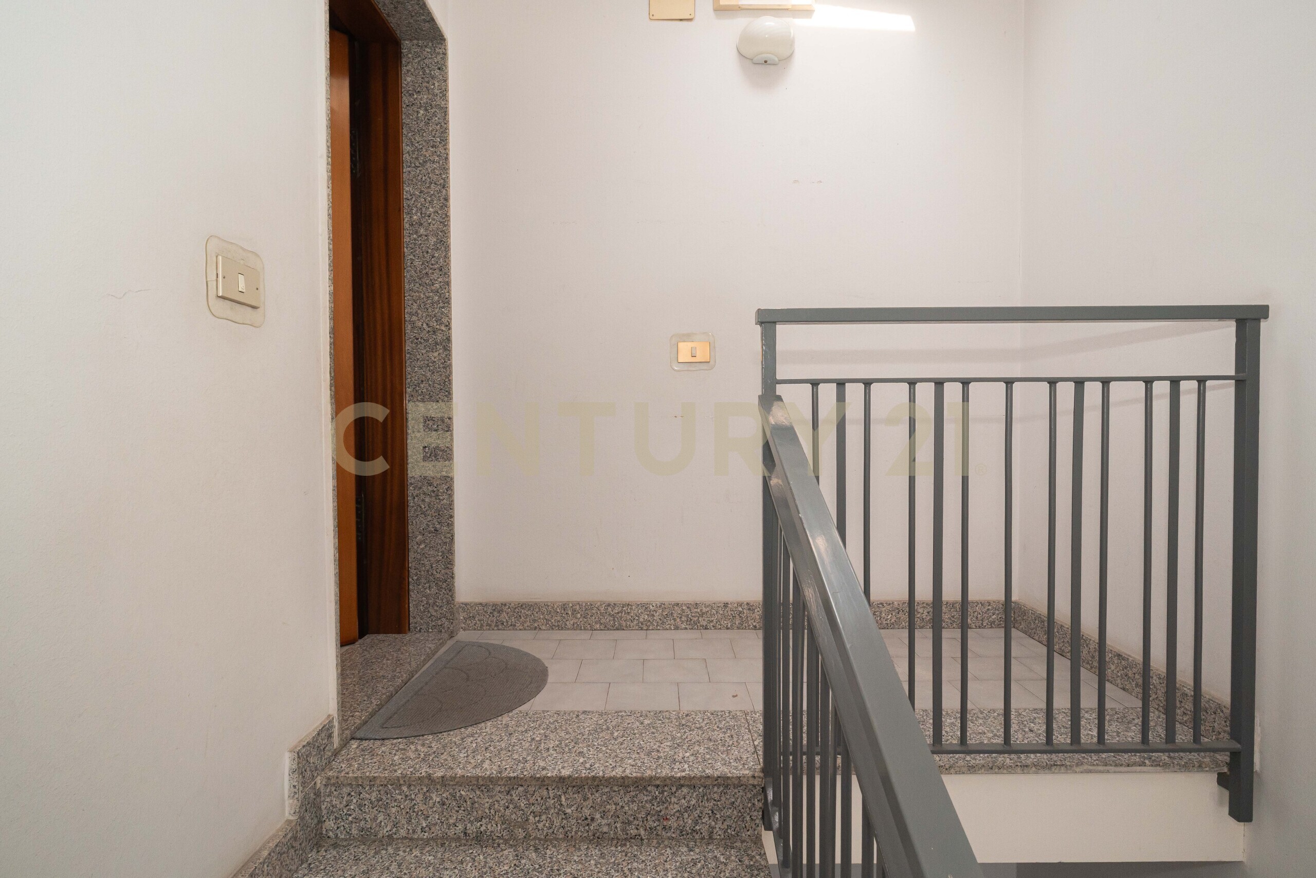 Quadrilocale in vendita in via fausto coppi 22, Misterbianco