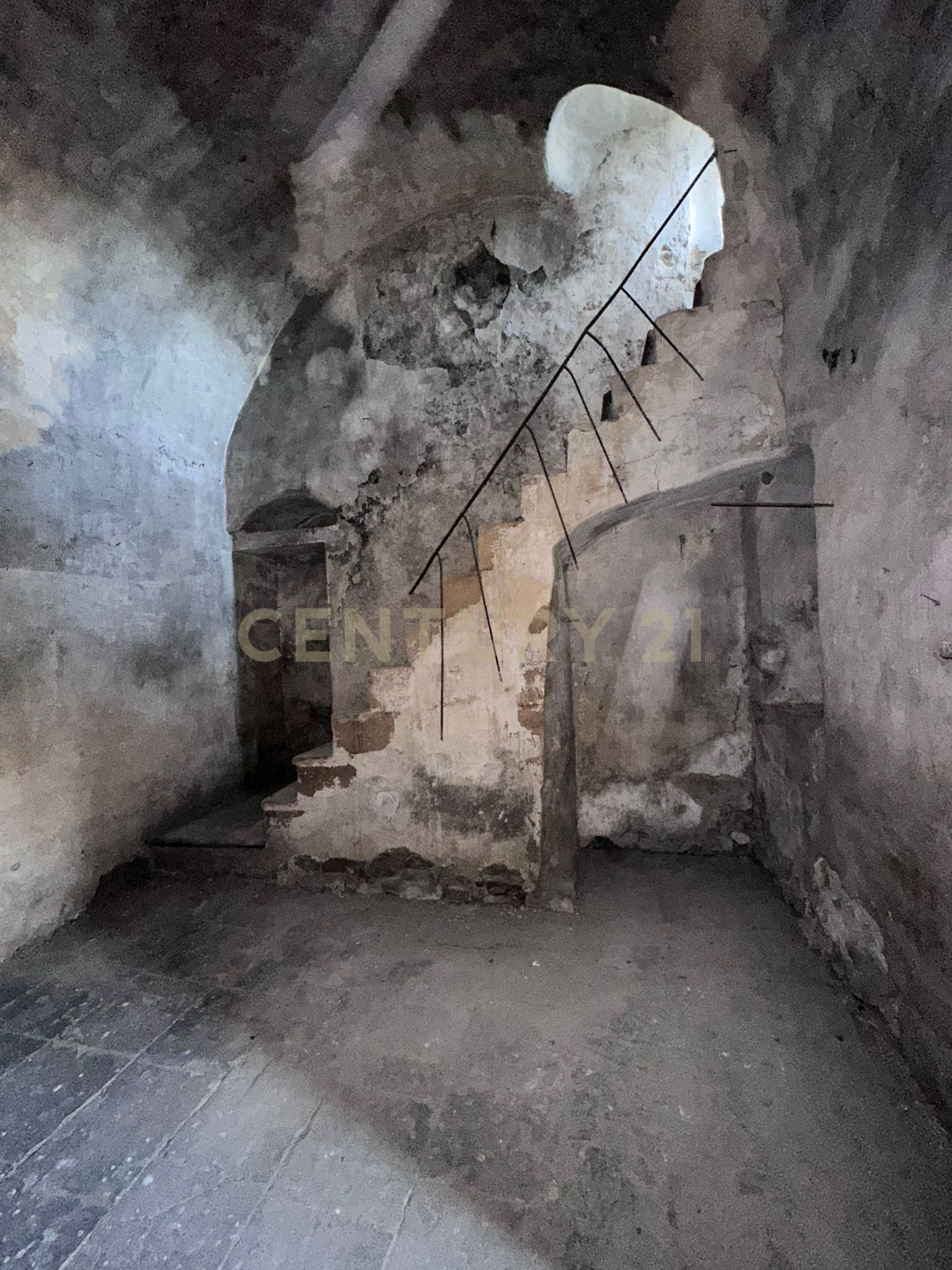 Casa indipendente con giardino a Ragusa
