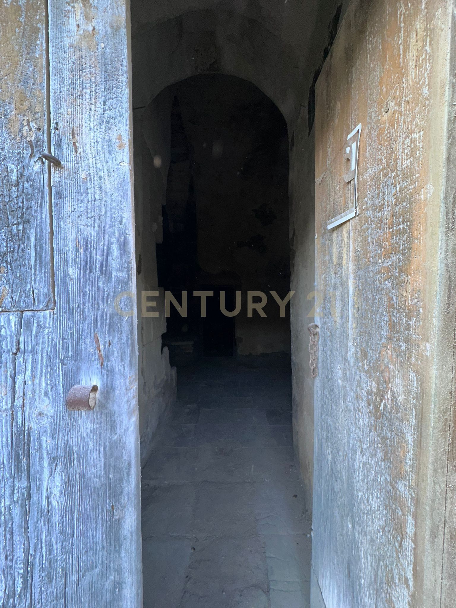 Casa indipendente con giardino a Ragusa