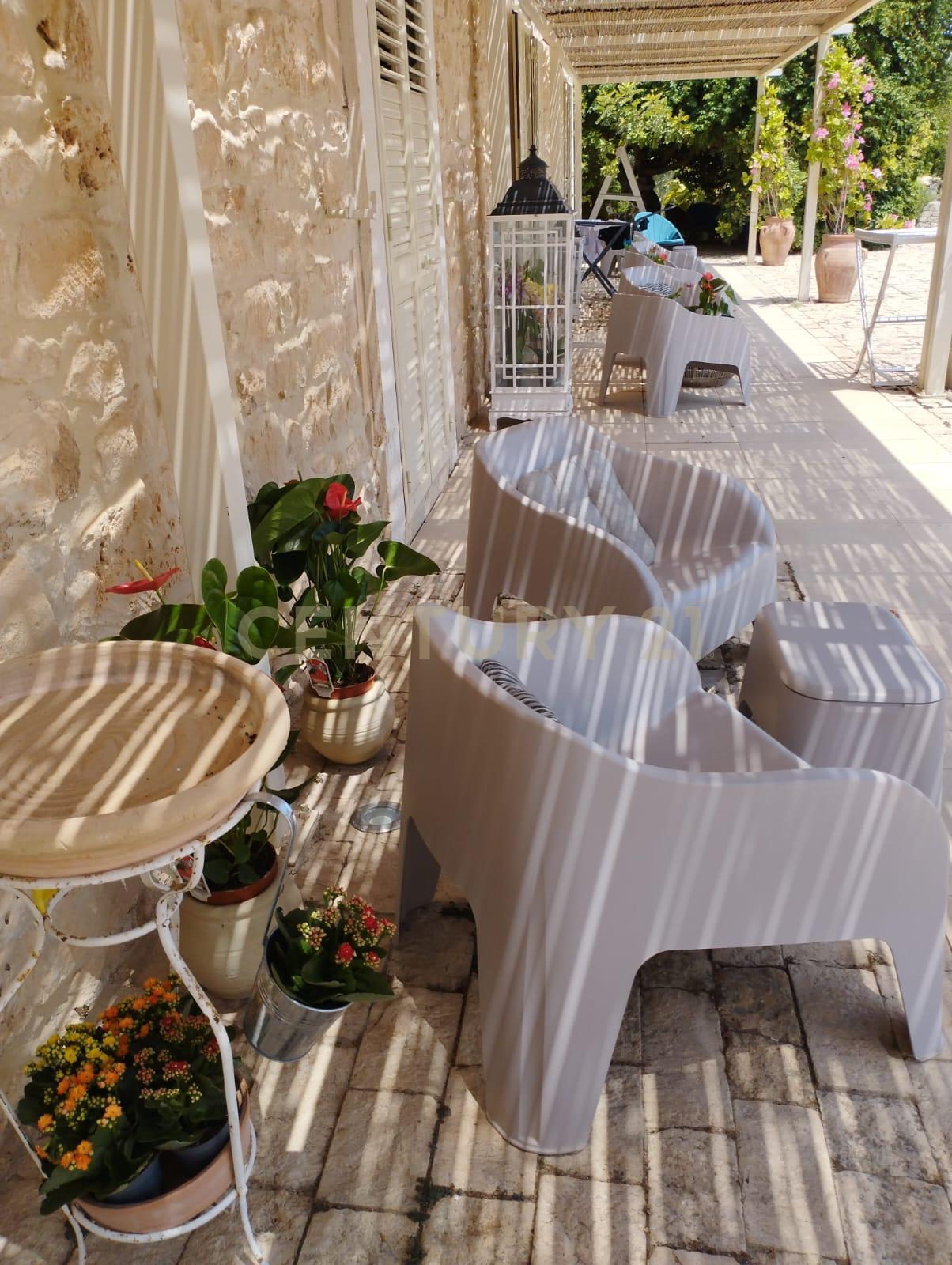 Casa indipendente con giardino a Noto