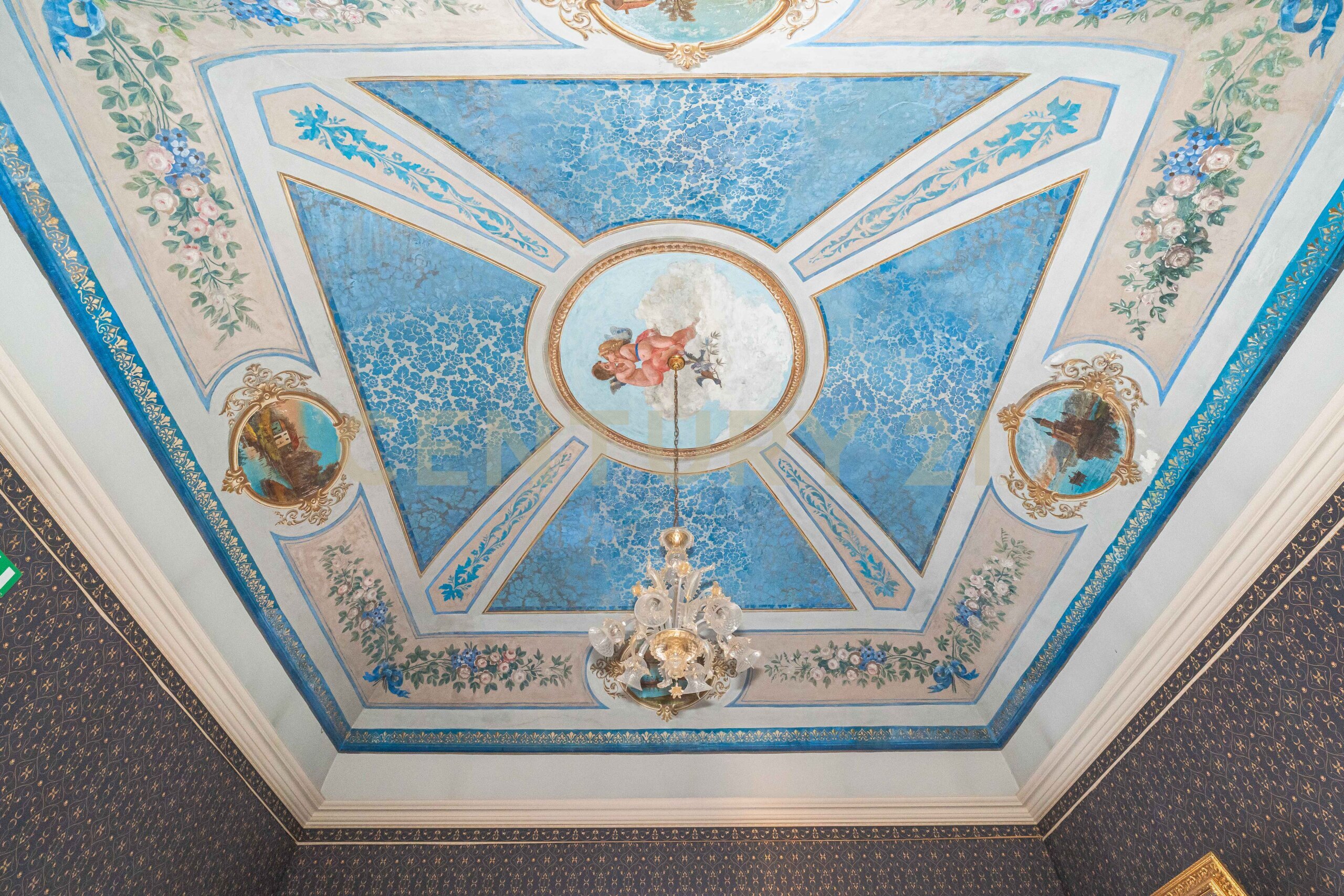 Stabile/Palazzo con terrazzo in via orologio 3-6, Palazzolo Acreide