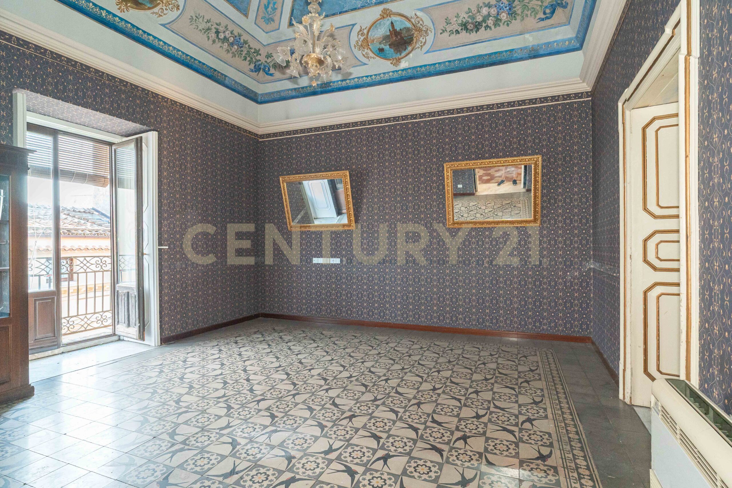 Stabile/Palazzo con terrazzo in via orologio 3-6, Palazzolo Acreide