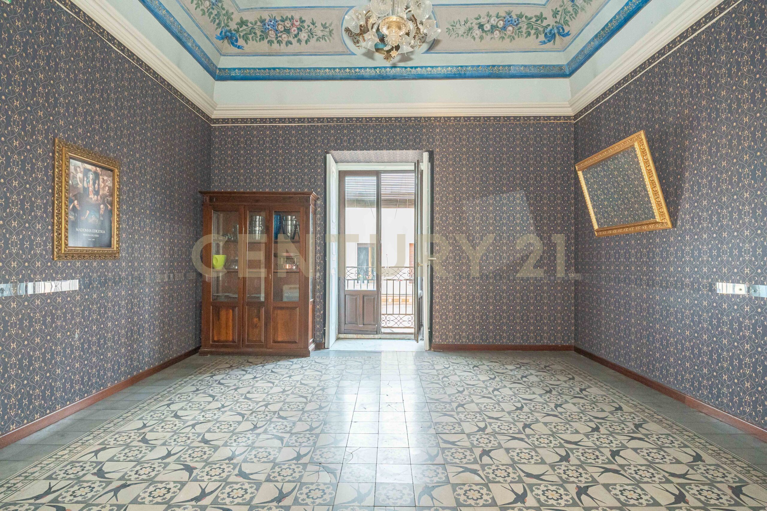 Stabile/Palazzo con terrazzo in via orologio 3-6, Palazzolo Acreide