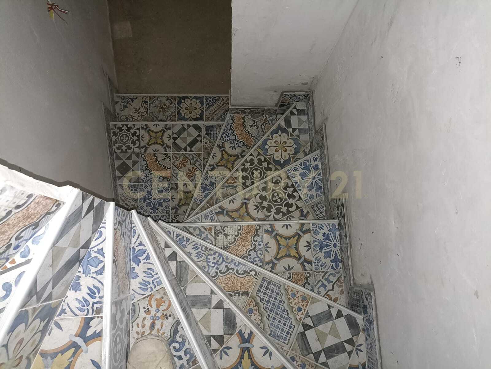 Appartamento con giardino in via milazzo 38, Piazza Armerina