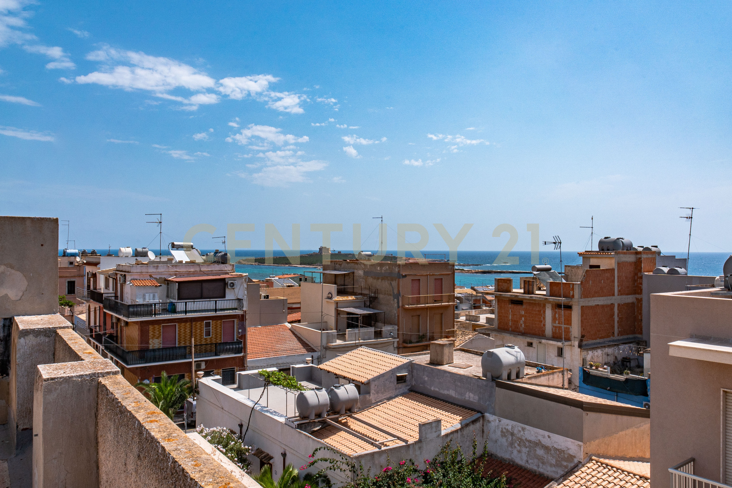 Casa indipendente con giardino in via alfonso lamarmora 29, Portopalo di Capo Passero