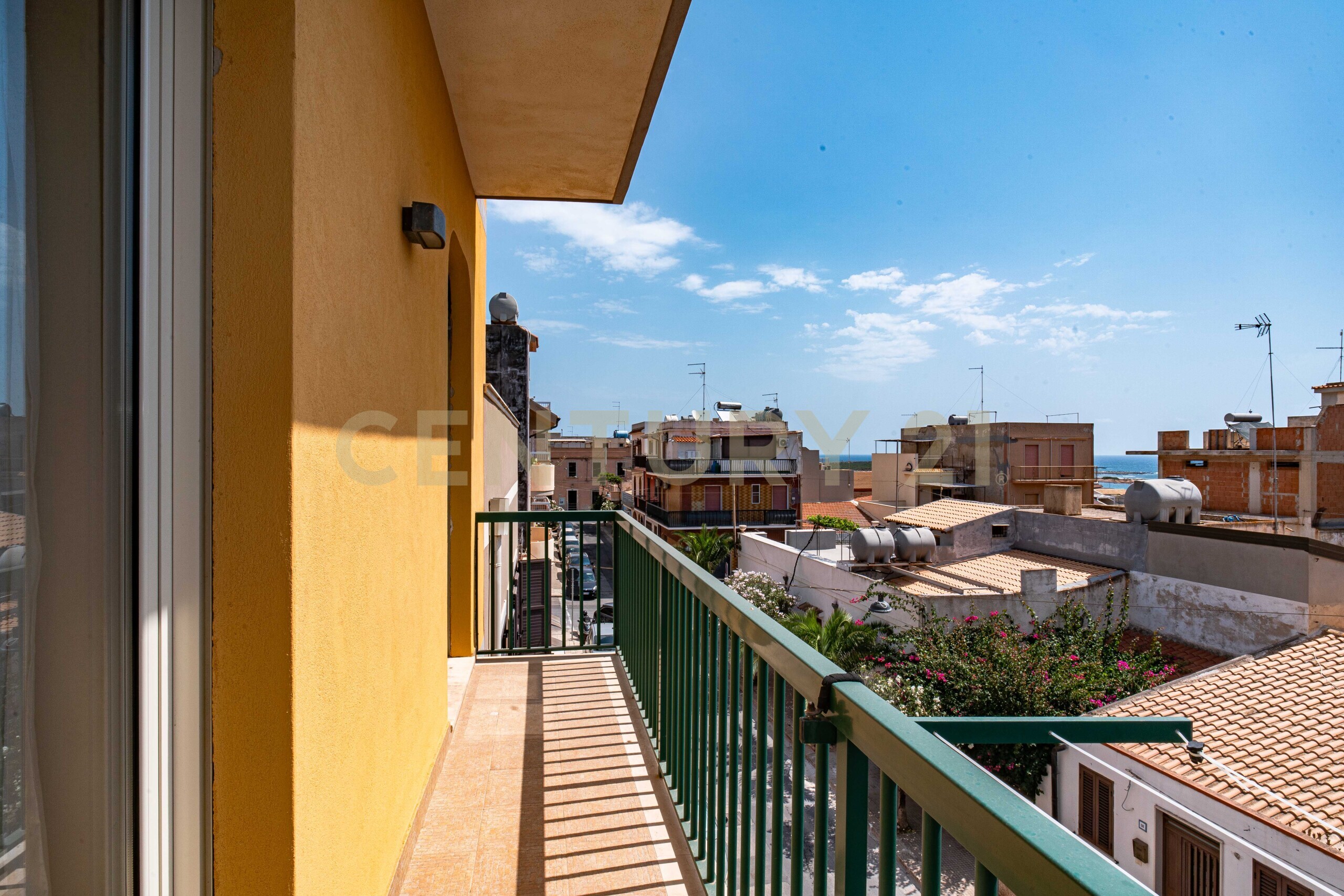 Casa indipendente con giardino in via alfonso lamarmora 29, Portopalo di Capo Passero