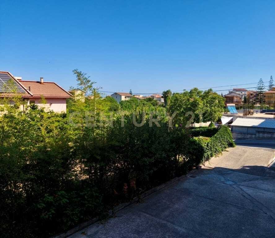 Quadrilocale con terrazzo in via nazionale 125, Torrenova