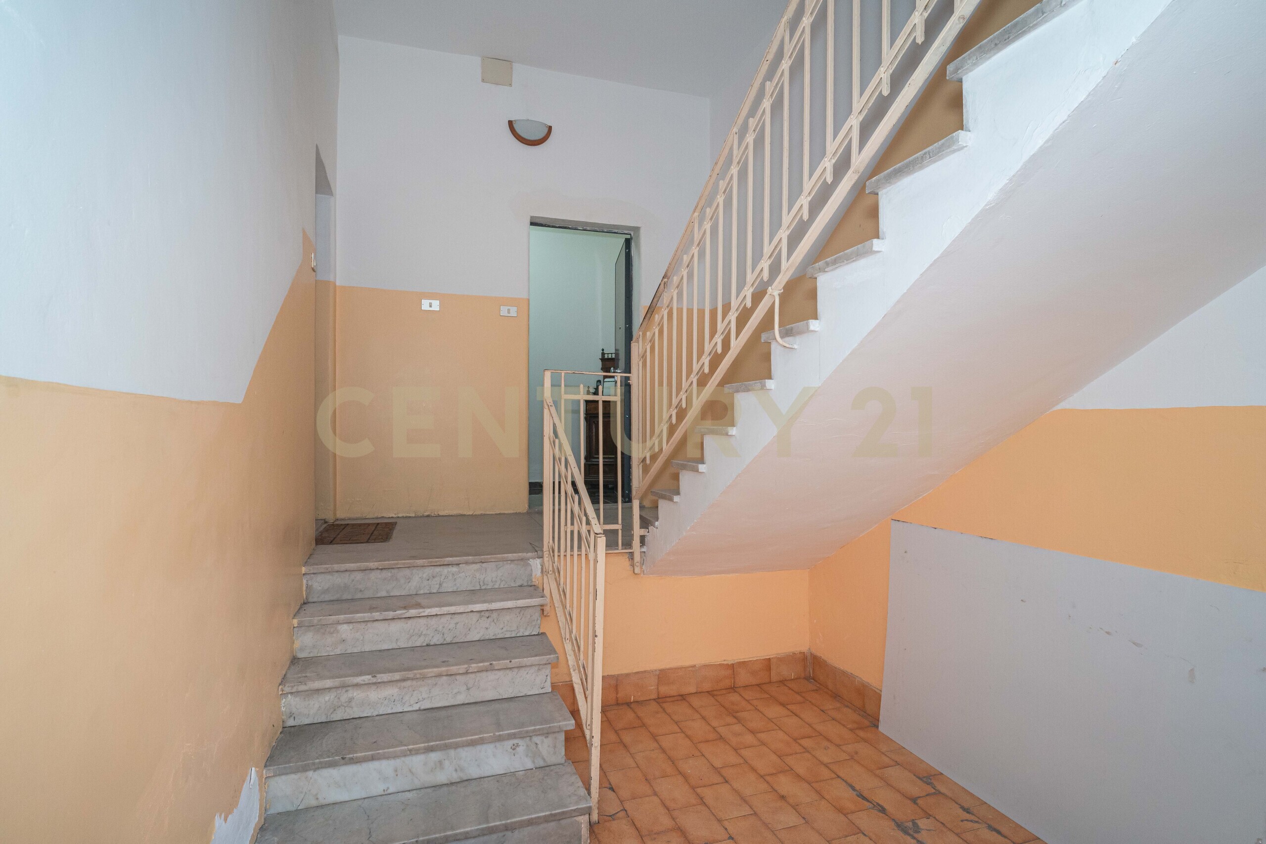 Trilocale in vendita in via san giacomo 3, Catania