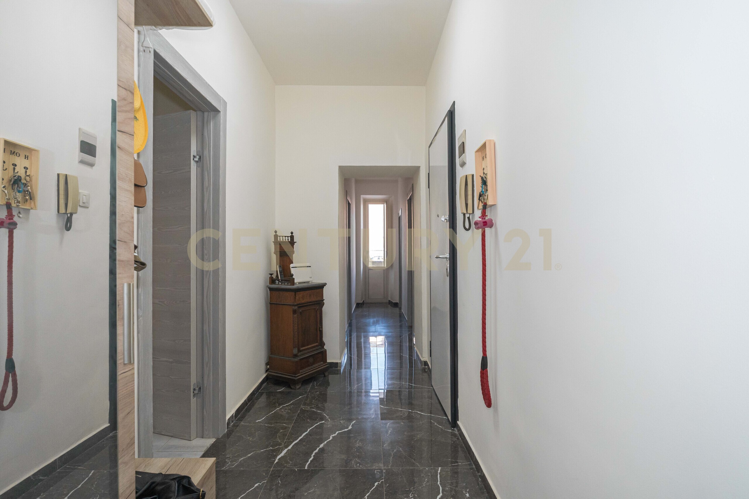 Trilocale in vendita in via san giacomo 3, Catania
