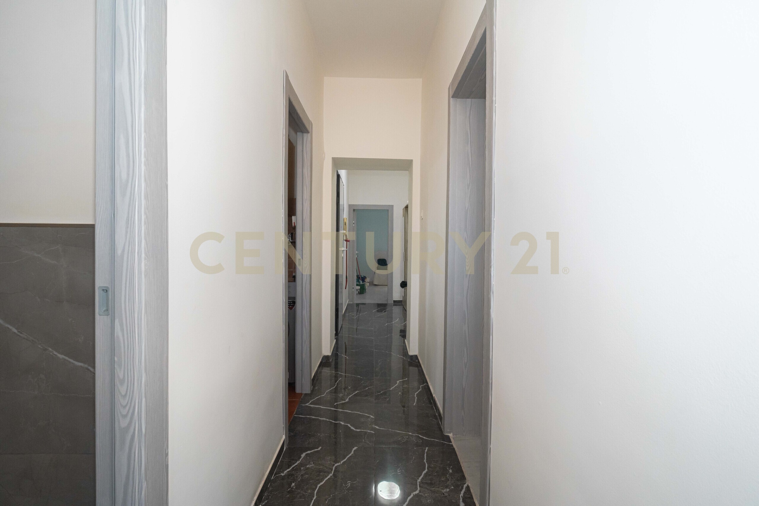 Trilocale in vendita in via san giacomo 3, Catania