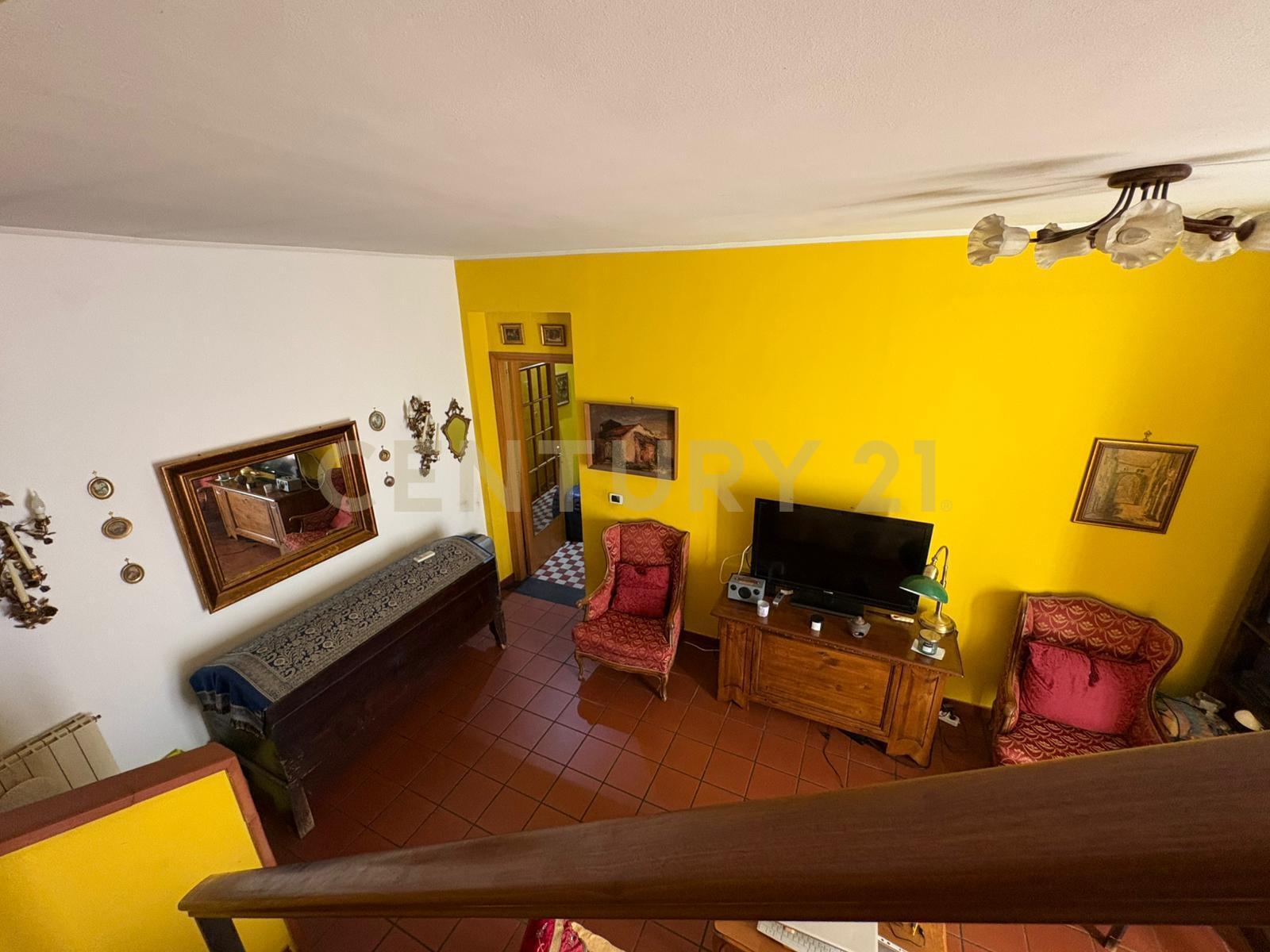 Appartamento con giardino in via matteo renato imbriani 185, Catania