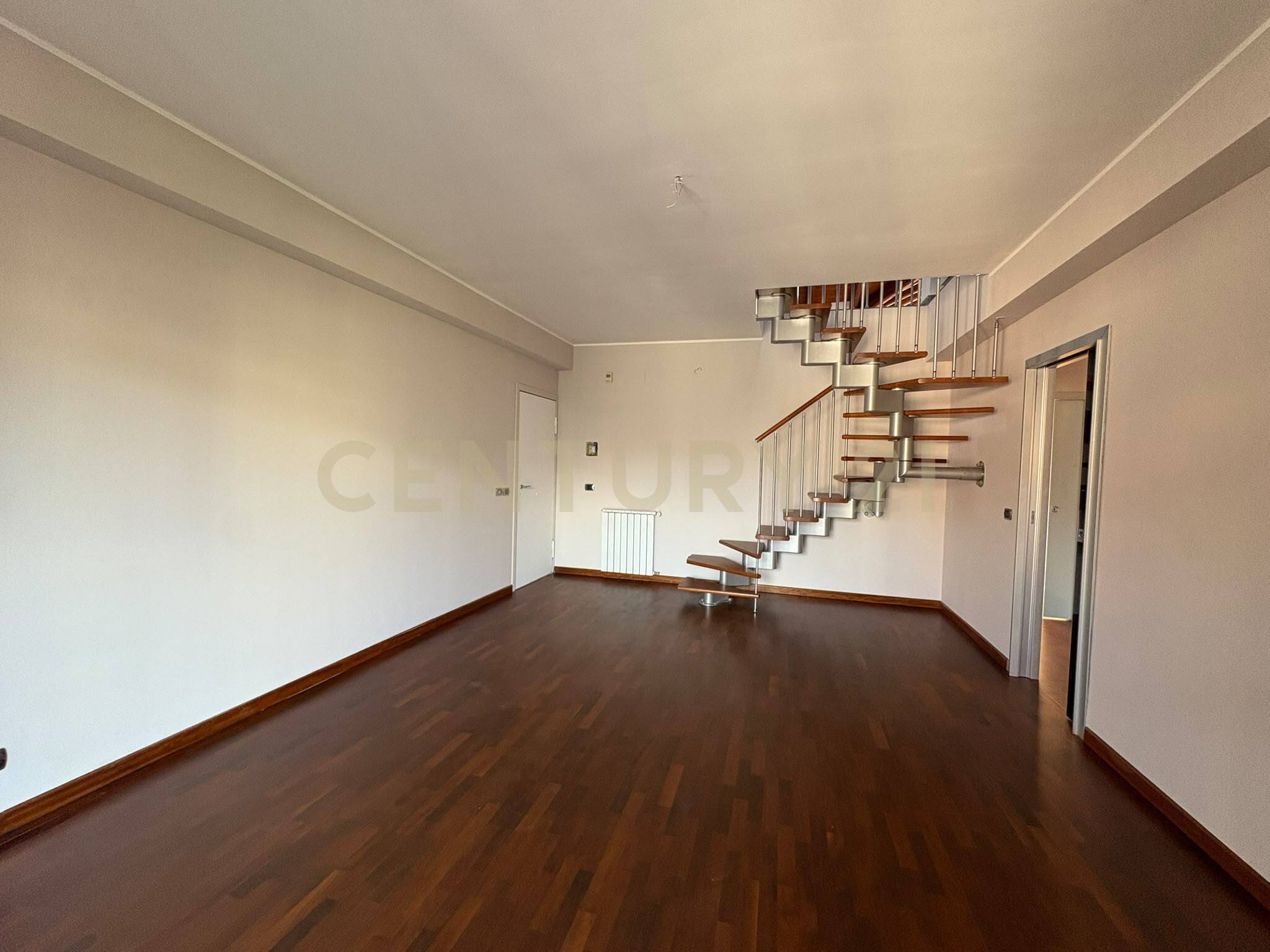 Appartamento con terrazzo in via finocchiari 69 b, Aci Catena