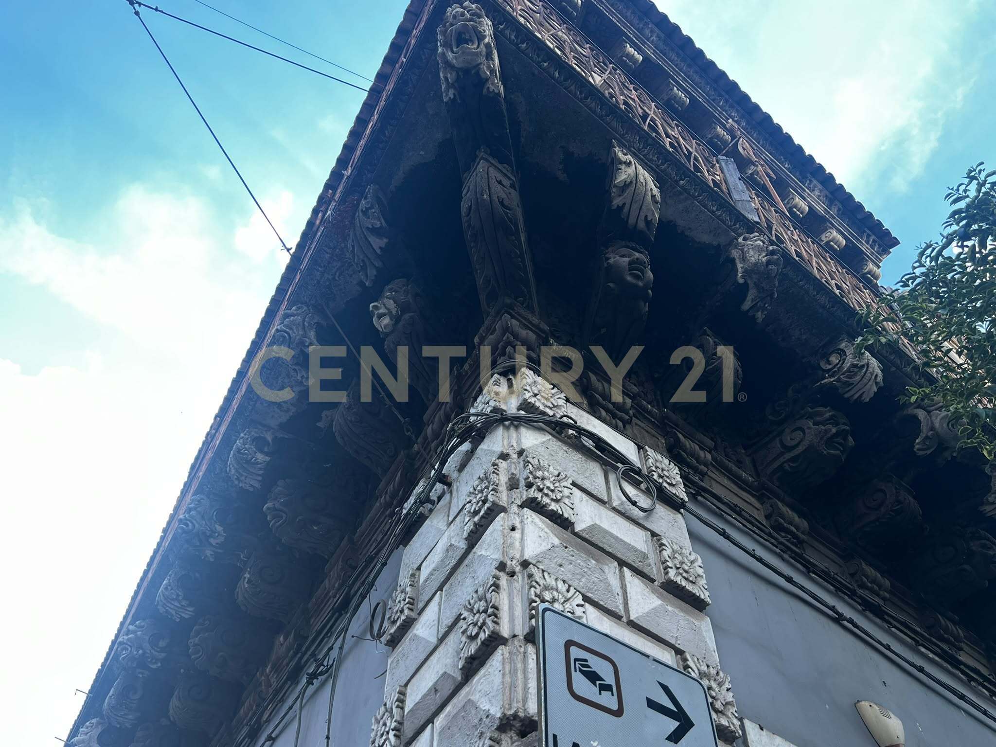 Appartamento con terrazzo in via plebiscito 9, Catania