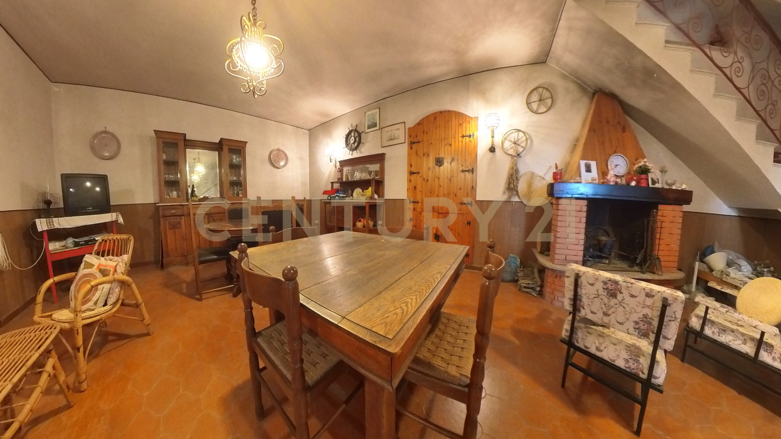 Villa con giardino in contrada cicciona sn, Piazza Armerina