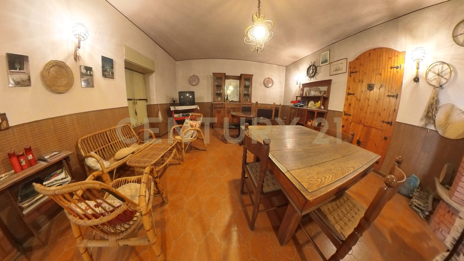Villa con giardino in contrada cicciona sn, Piazza Armerina