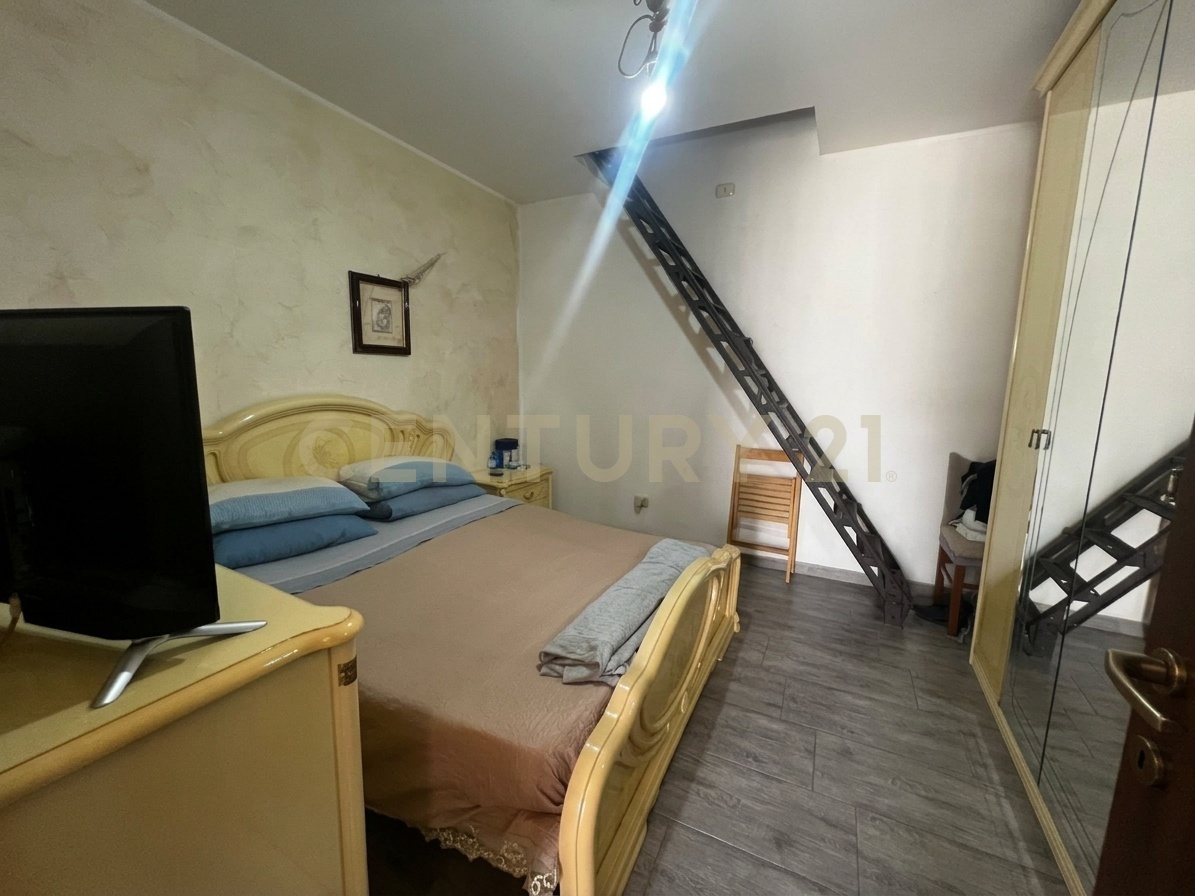 Appartamento in vendita in via del faro 18, Catania