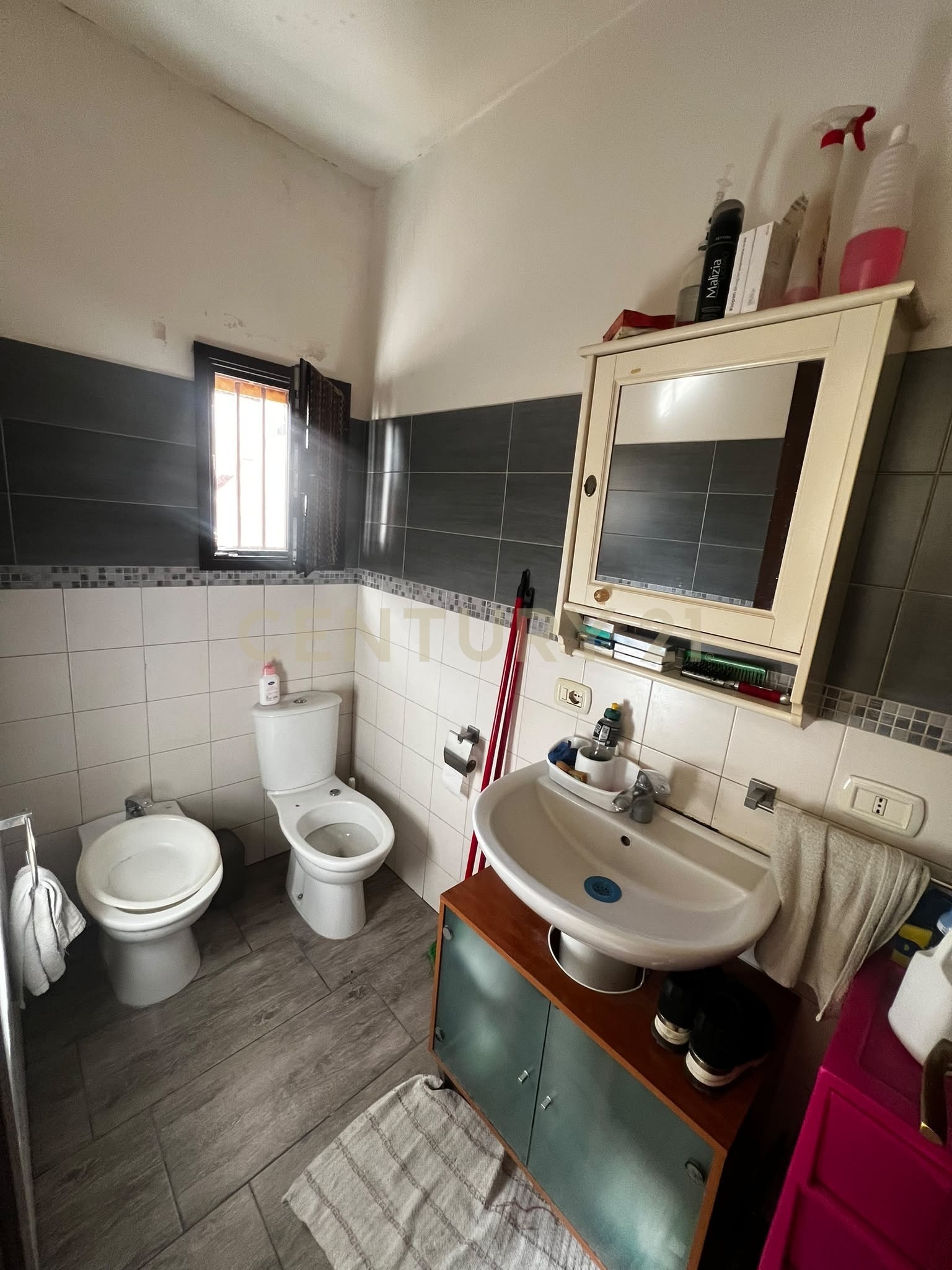 Appartamento in vendita in via del faro 18, Catania