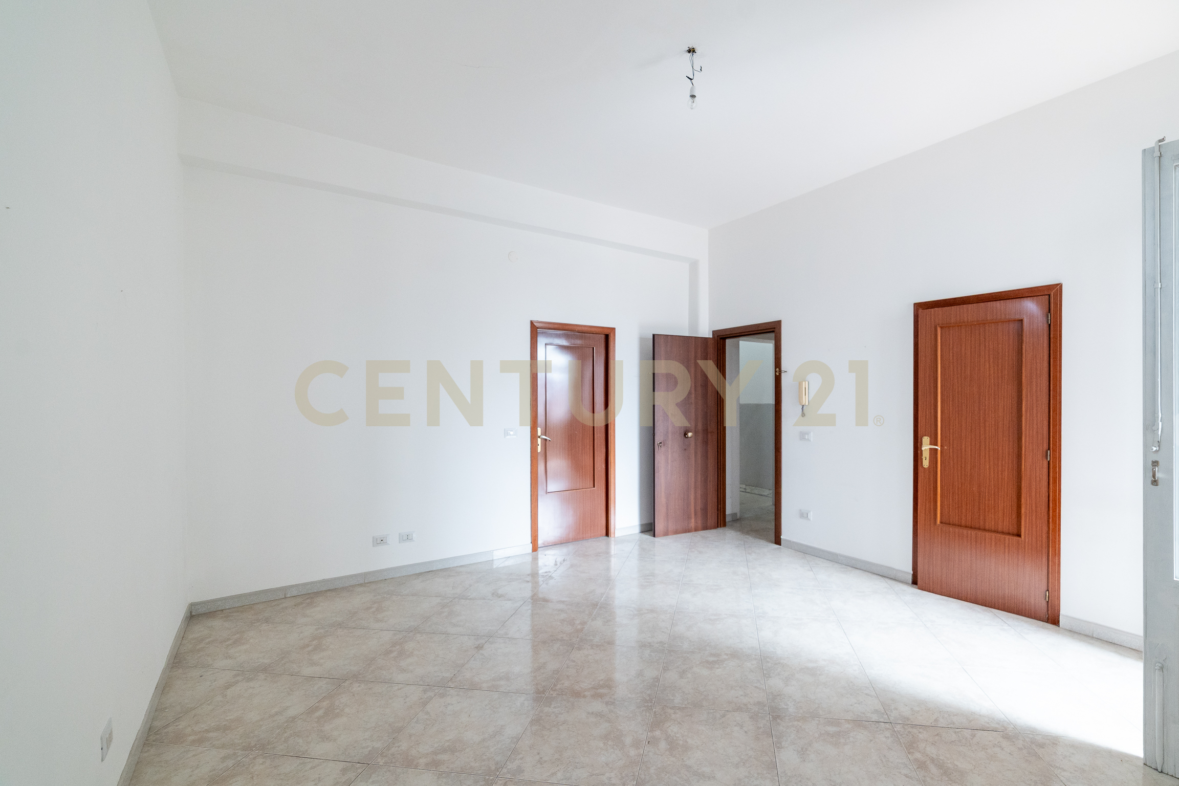 Trilocale con terrazzo in via dei mulini 173, Misterbianco