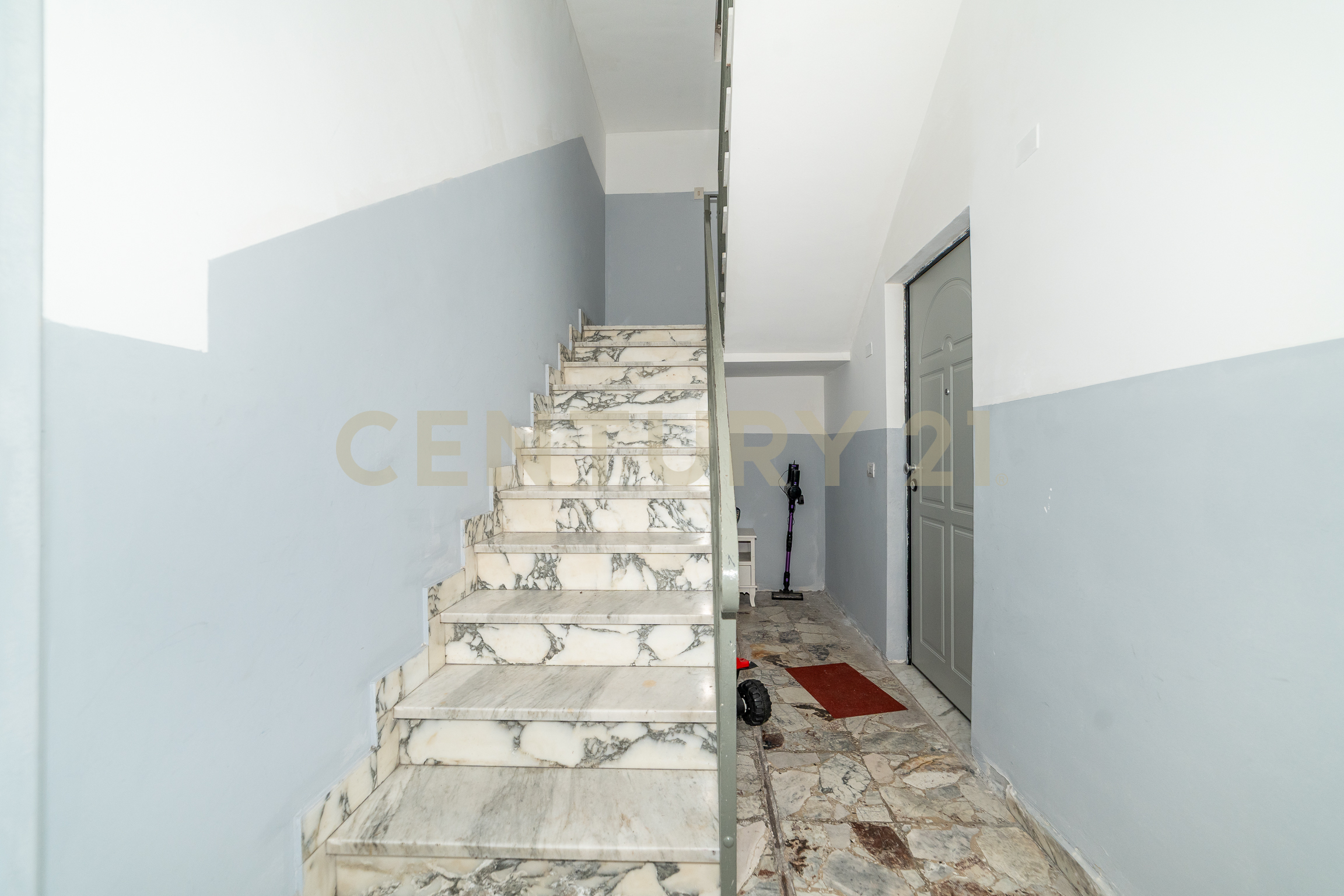Trilocale con terrazzo in via dei mulini 173, Misterbianco