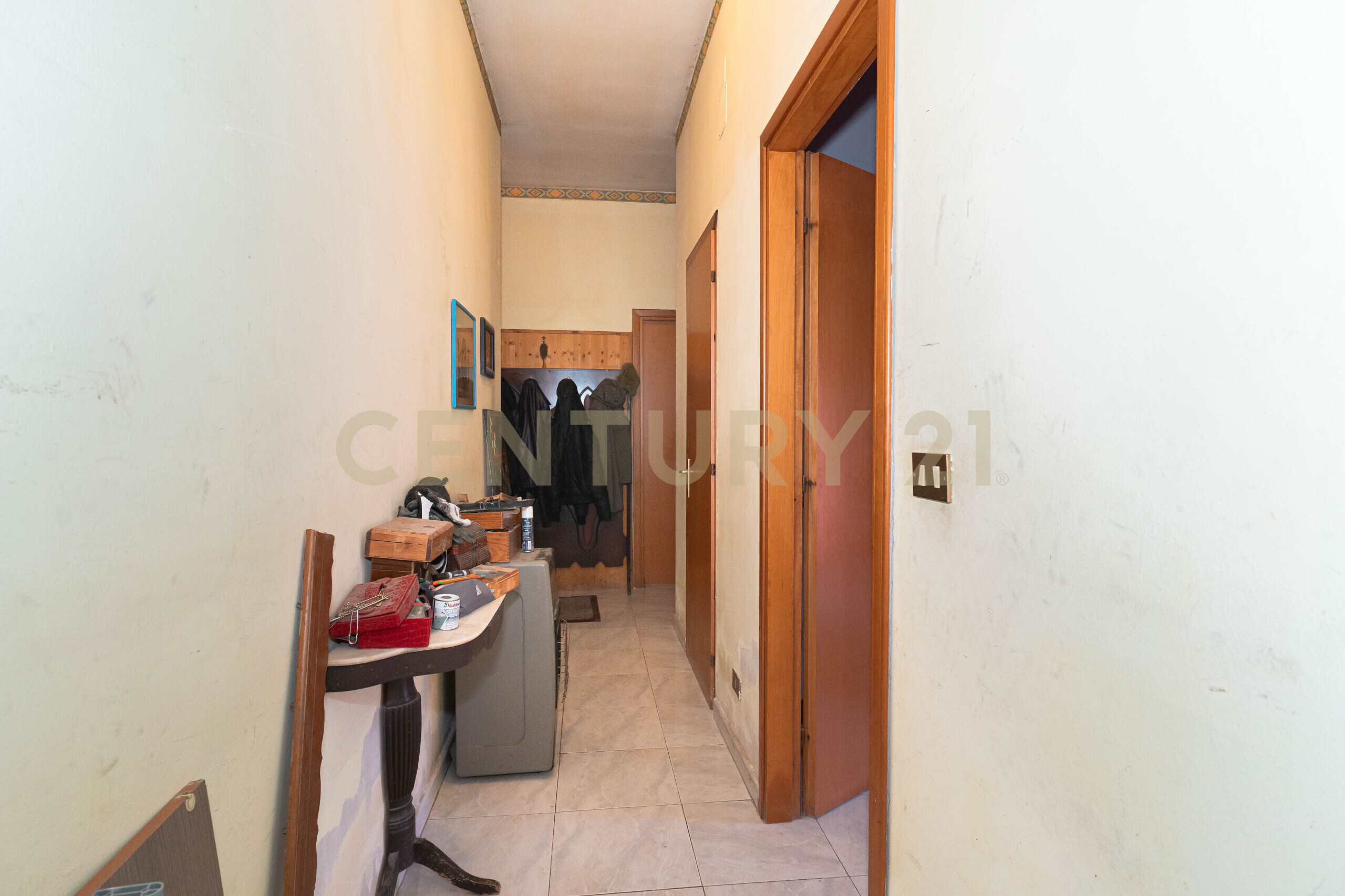 Appartamento con giardino in via delle ginestre s.n., Pedara